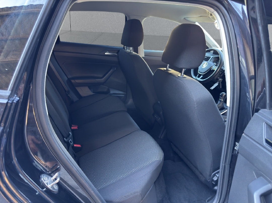 VW 1.0 MPI 80 Value-image-4