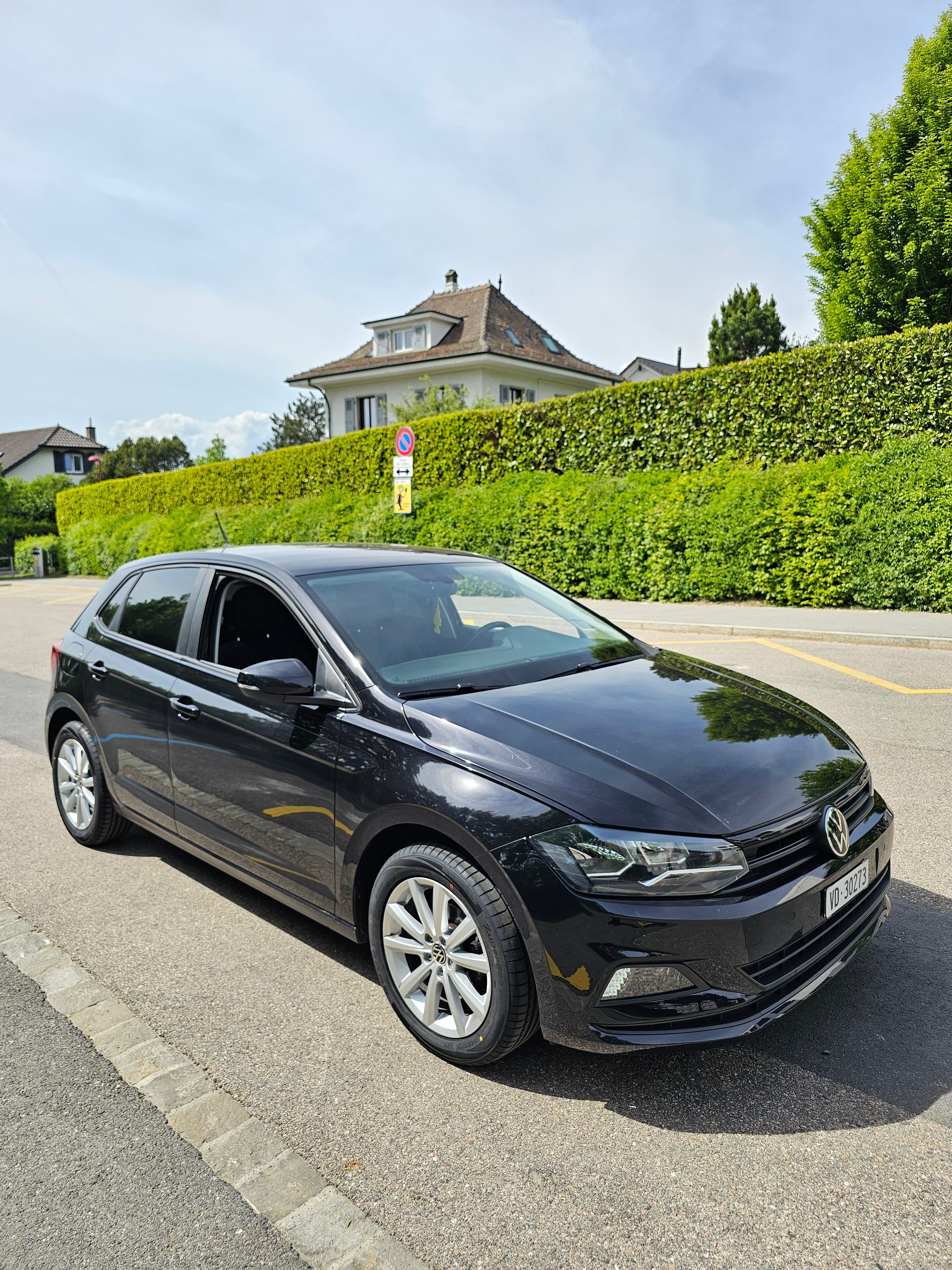 VW 1.0 MPI 80 Value-image-0