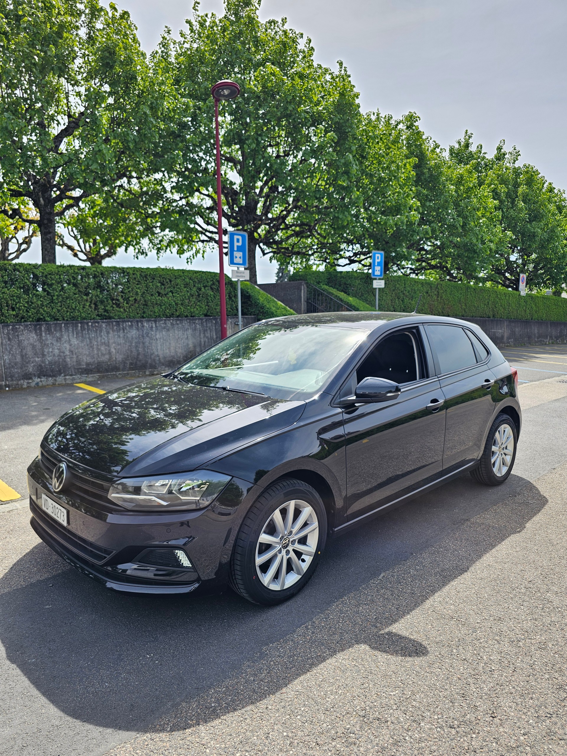 VW 1.0 MPI 80 Value-image-1