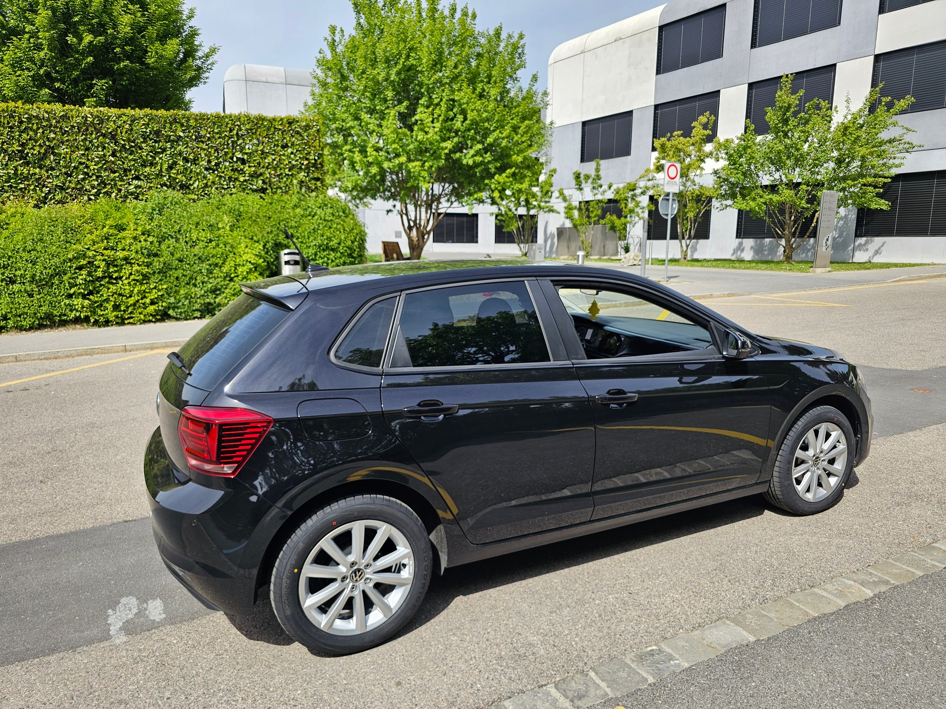 VW 1.0 MPI 80 Value-image-2