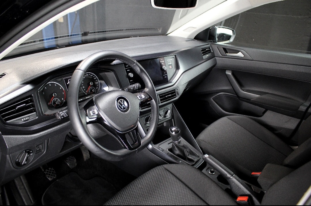 VW 1.0 MPI 80 Value-image-3
