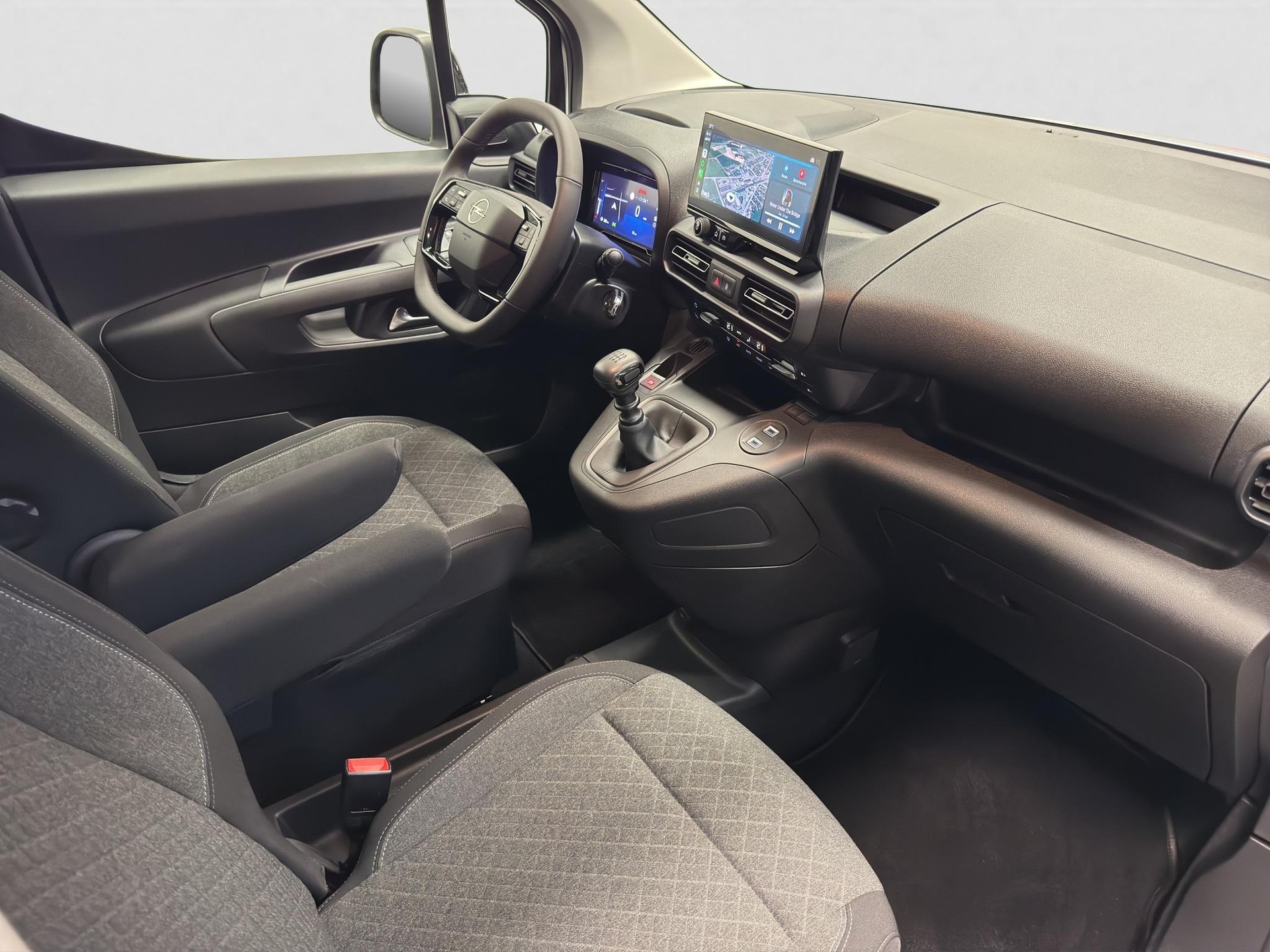 OPEL Combo XL 1.2 S/S-image-8