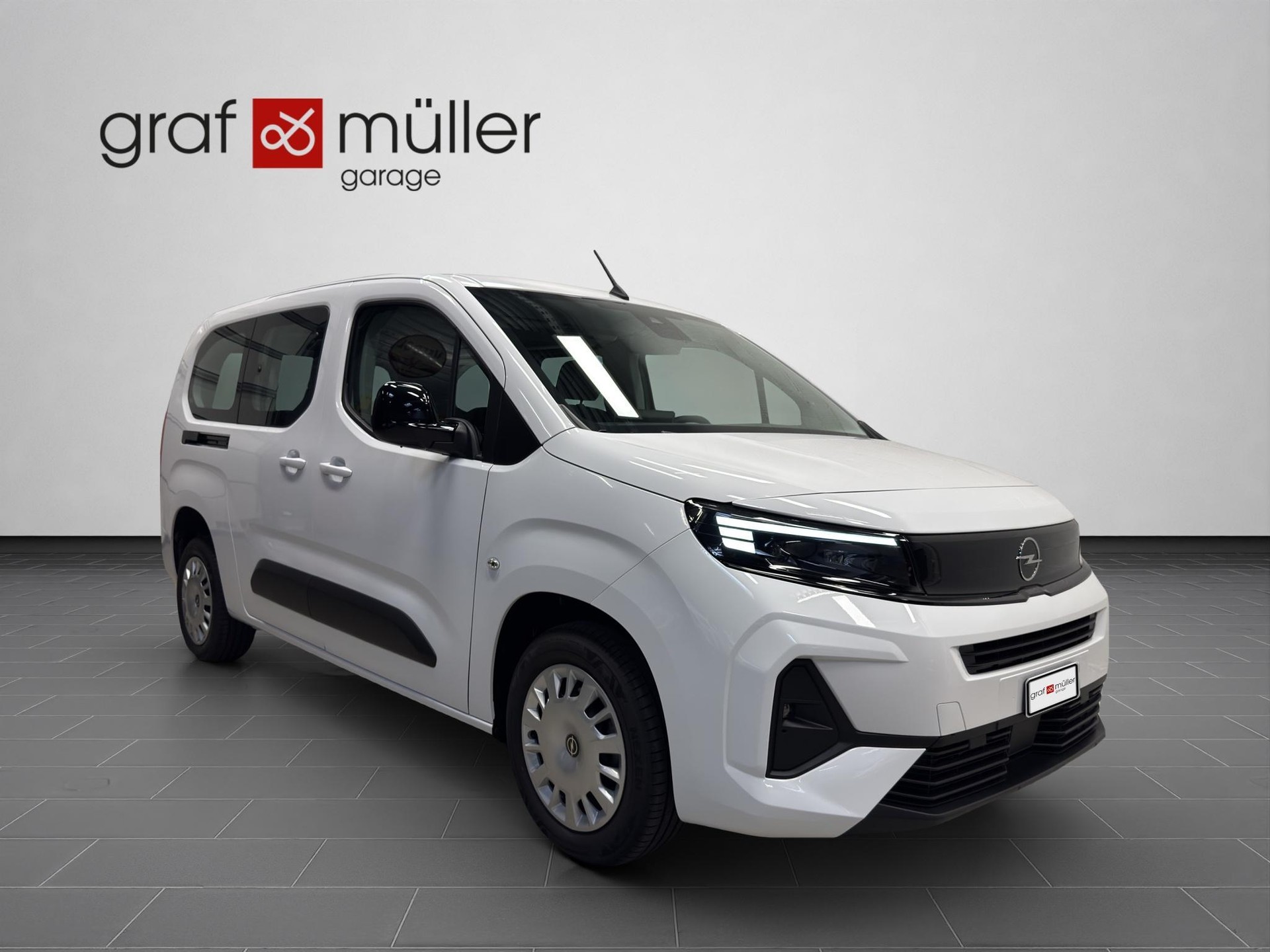 OPEL Combo XL 1.2 S/S-image-18