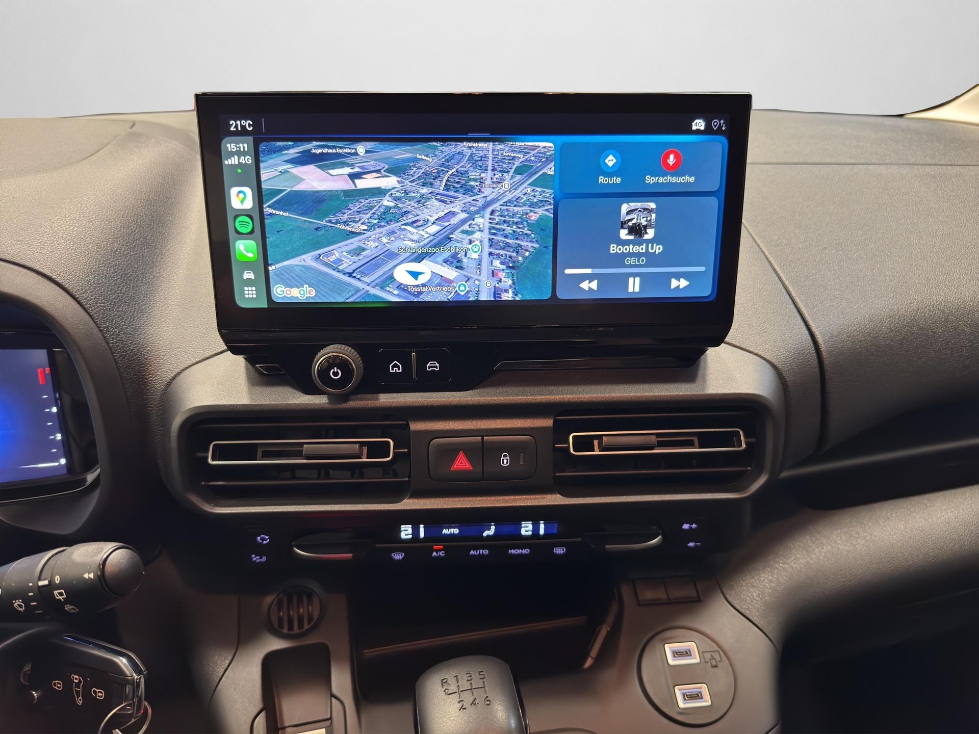 OPEL Combo XL 1.2 S/S-image-5