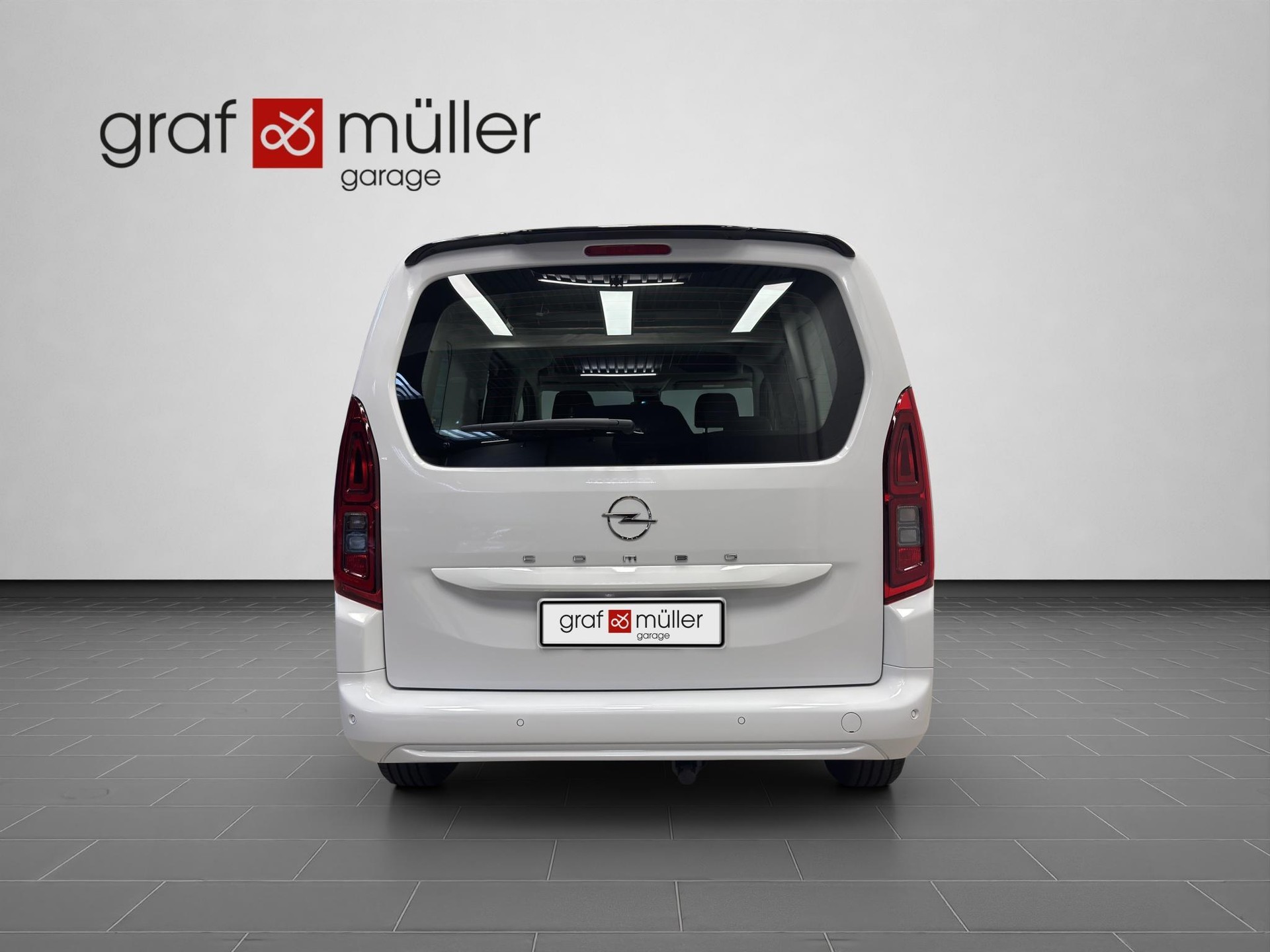 OPEL Combo XL 1.2 S/S-image-15