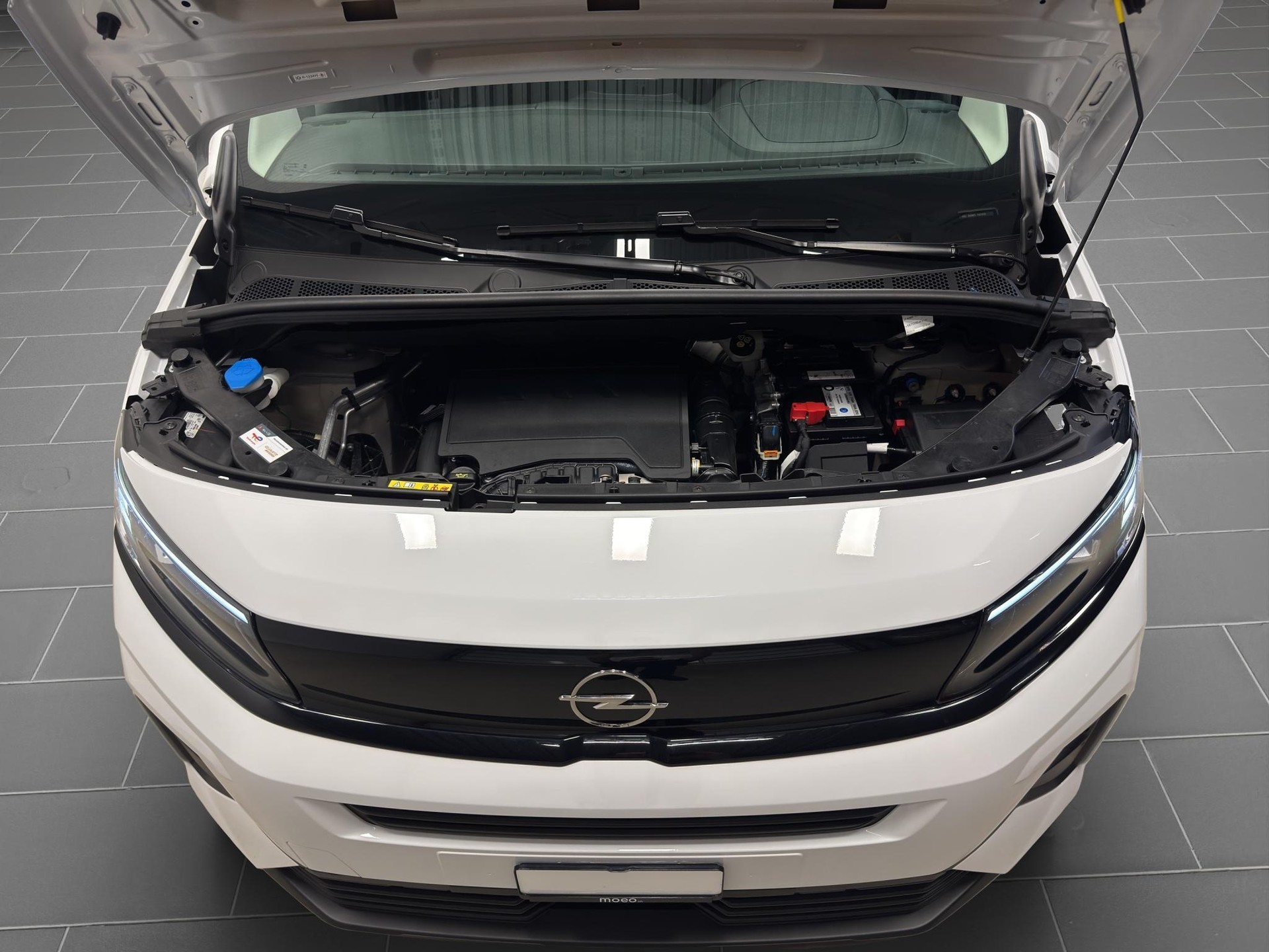 OPEL Combo XL 1.2 S/S-image-21