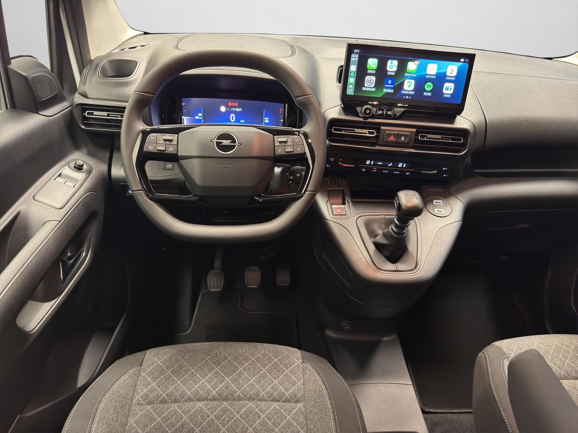 OPEL Combo XL 1.2 S/S-image-3