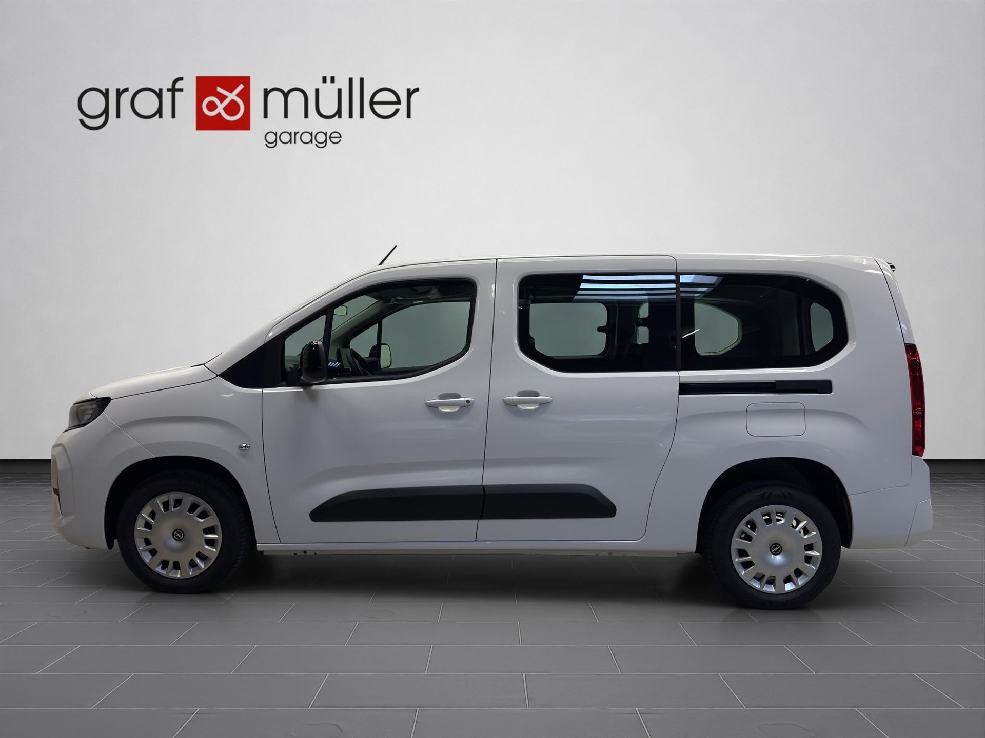 OPEL Combo XL 1.2 S/S-image-1