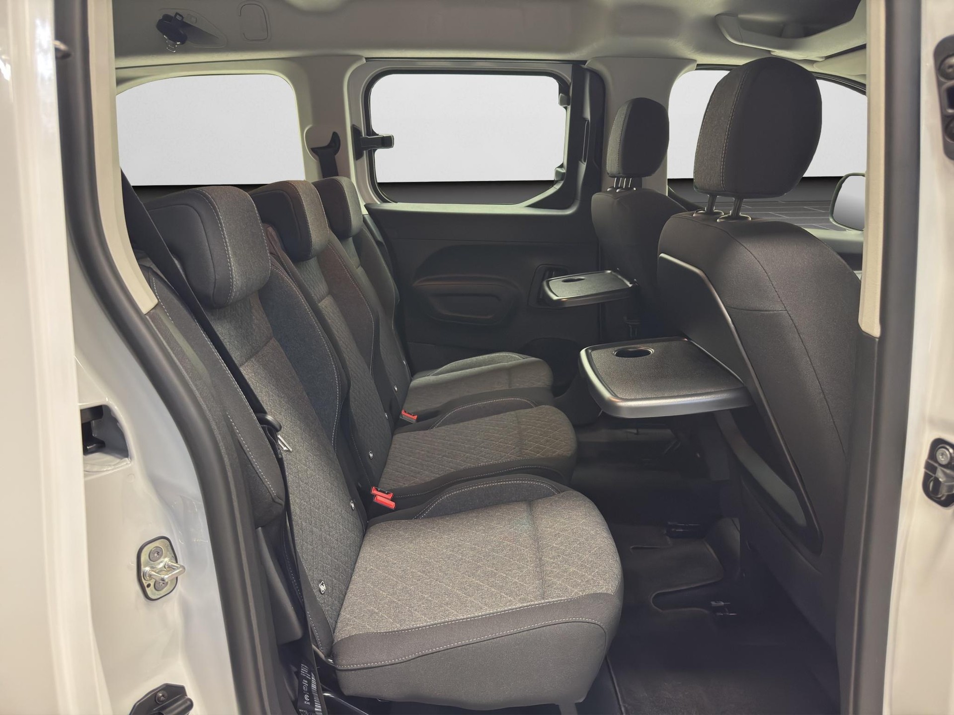 OPEL Combo XL 1.2 S/S-image-10