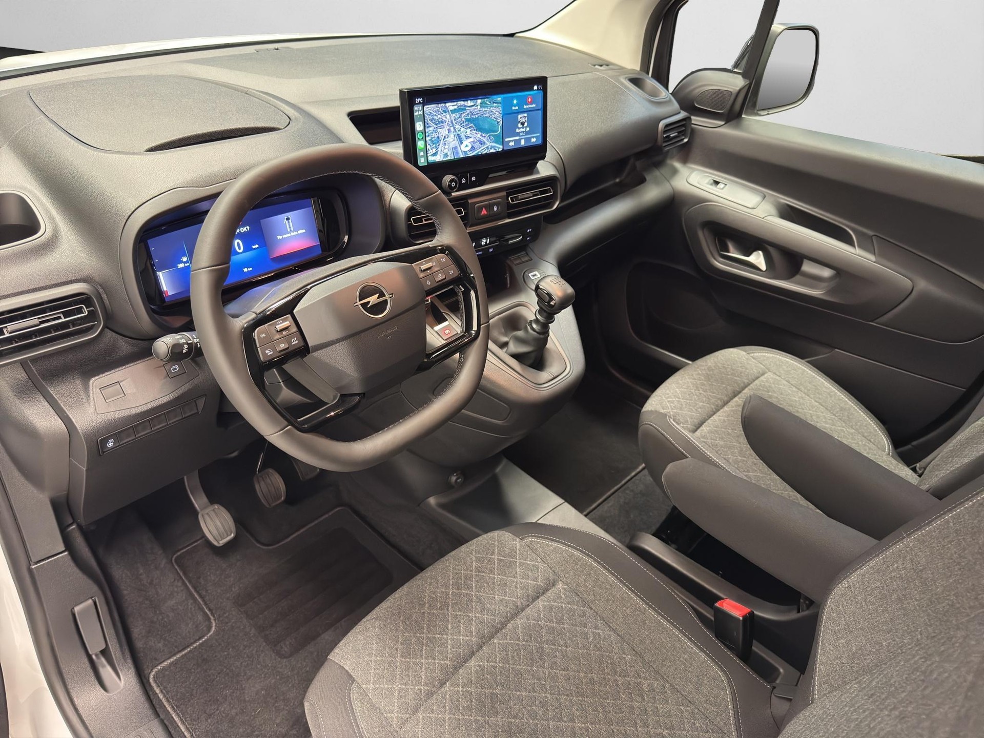 OPEL Combo XL 1.2 S/S-image-7