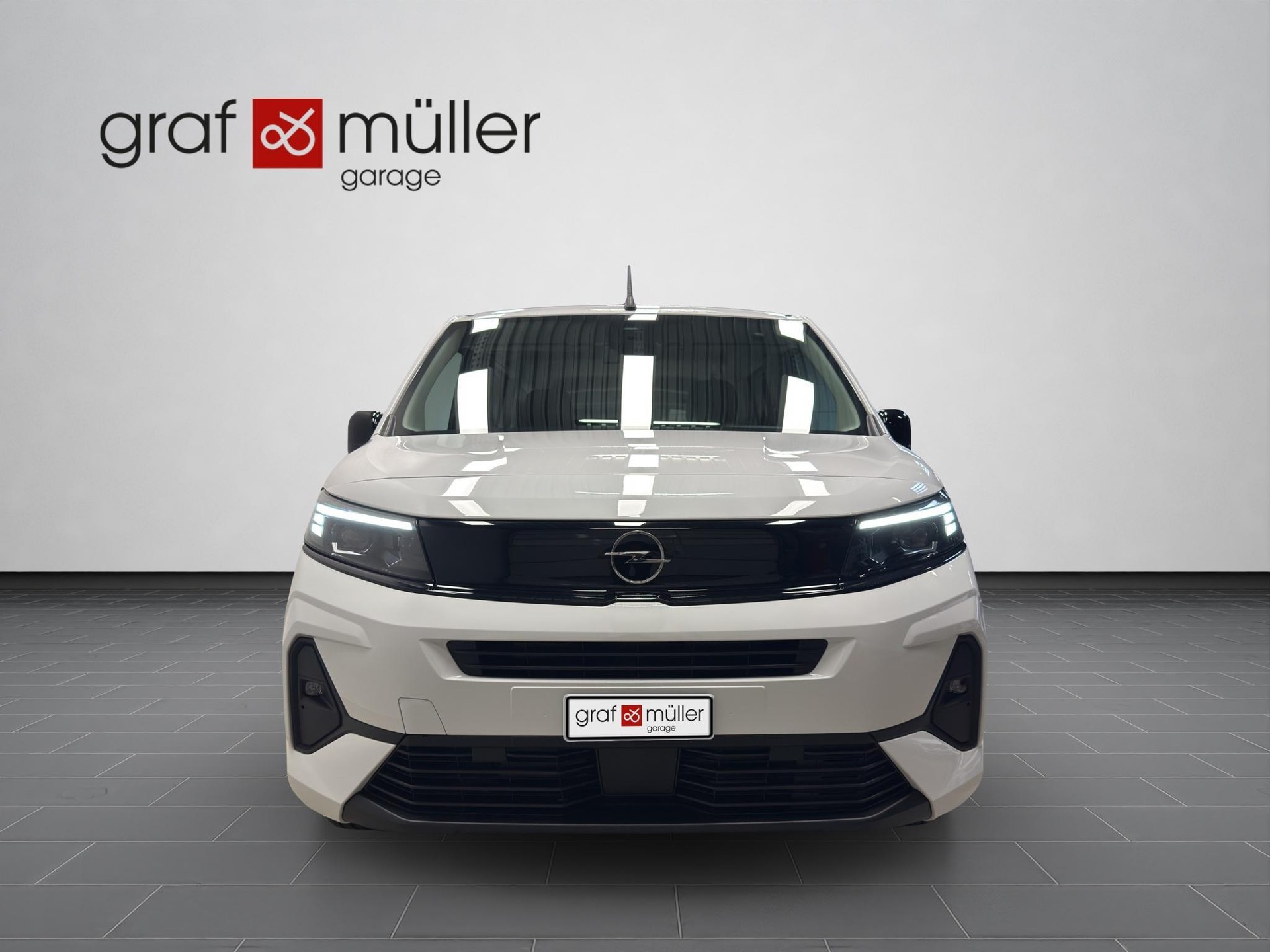 OPEL Combo XL 1.2 S/S-image-2
