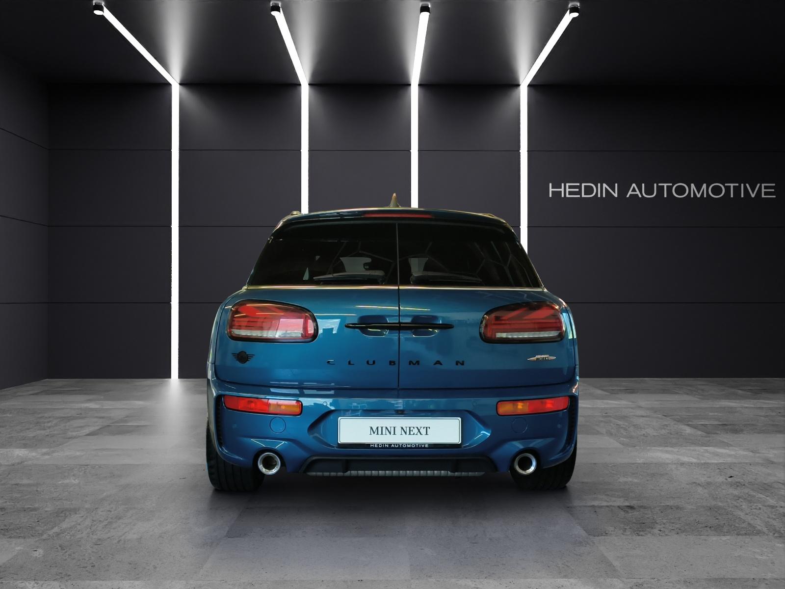 MINI Clubman F54 2.0i John Cooper Works ALL4-showroom-element-3