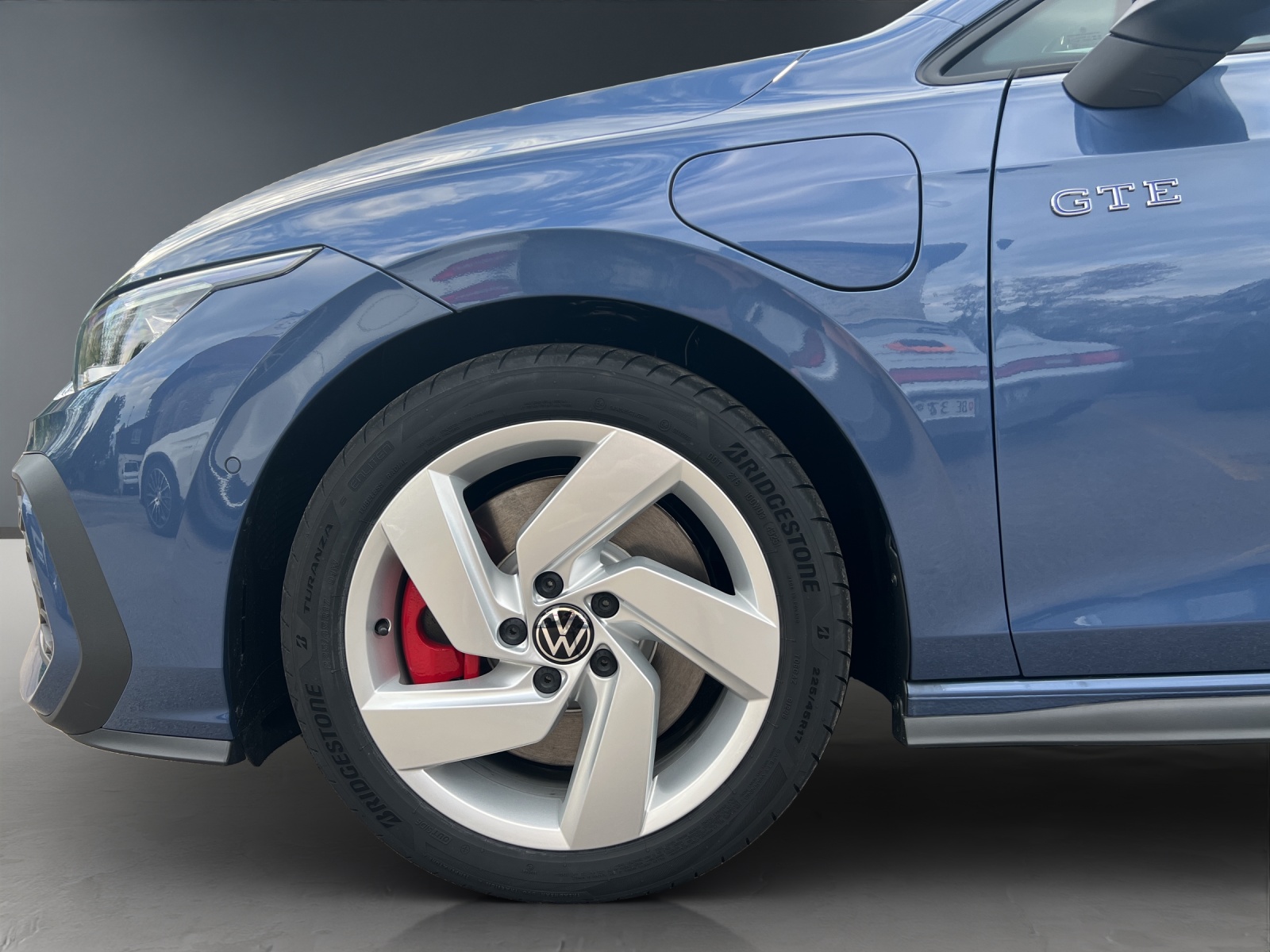 VW Golf 1.5 TSI PHEV GTE-image-15
