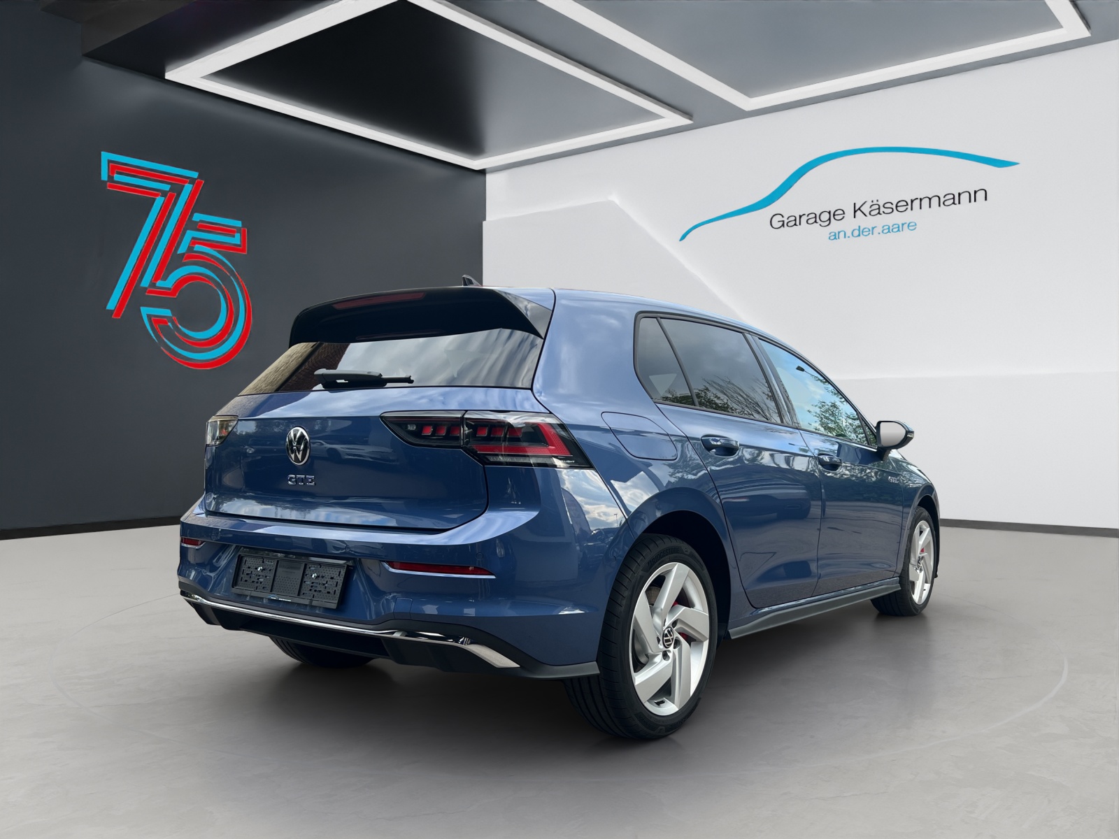 VW Golf 1.5 TSI PHEV GTE-image-4