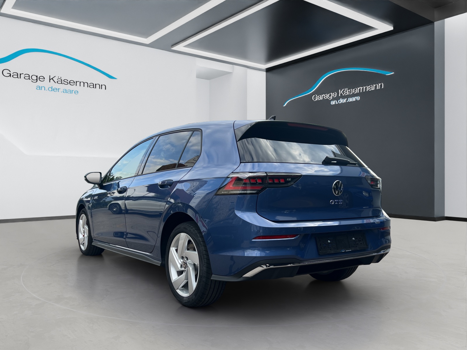 VW Golf 1.5 TSI PHEV GTE-image-6