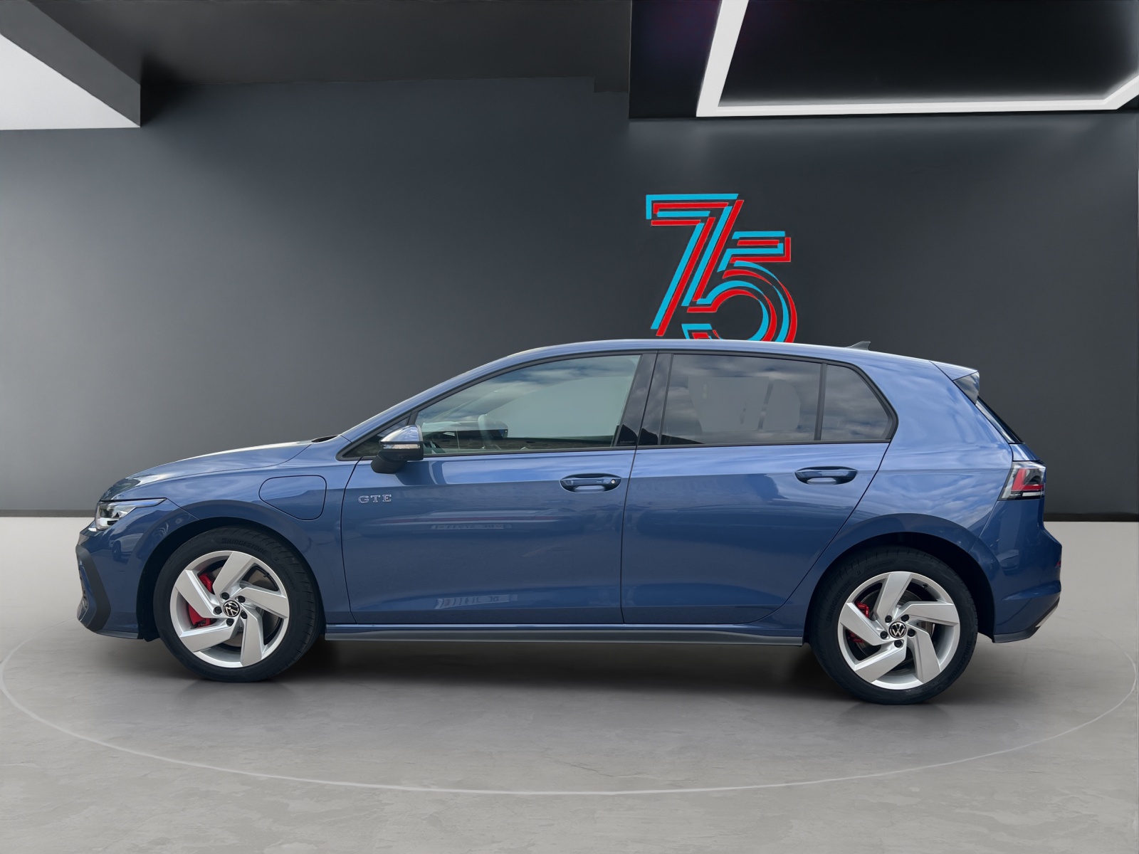 VW Golf 1.5 TSI PHEV GTE-image-7