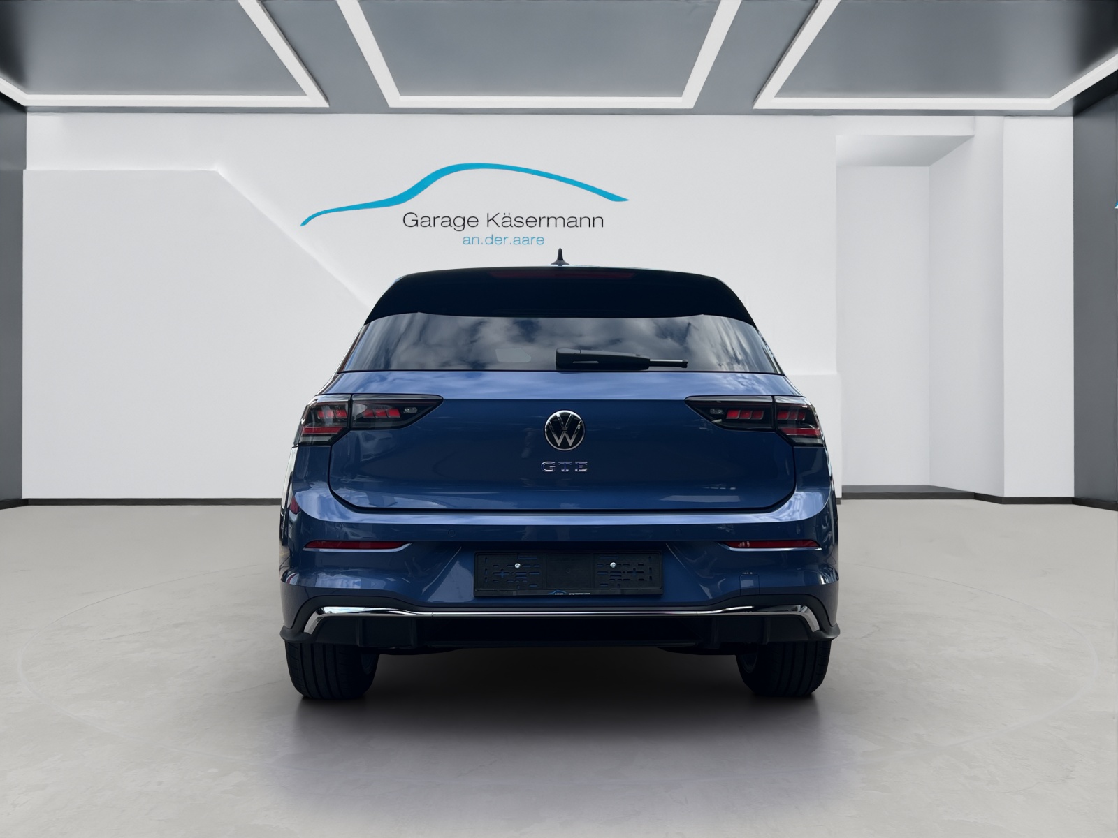 VW Golf 1.5 TSI PHEV GTE-image-5