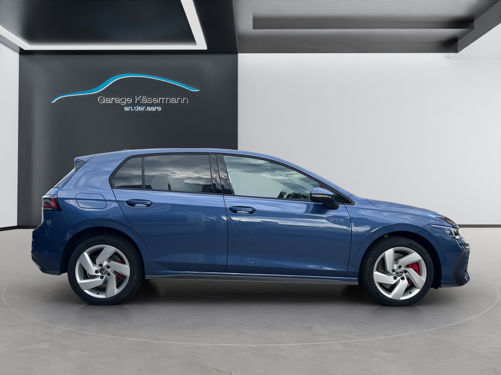 VW Golf 1.5 TSI PHEV GTE-image-3