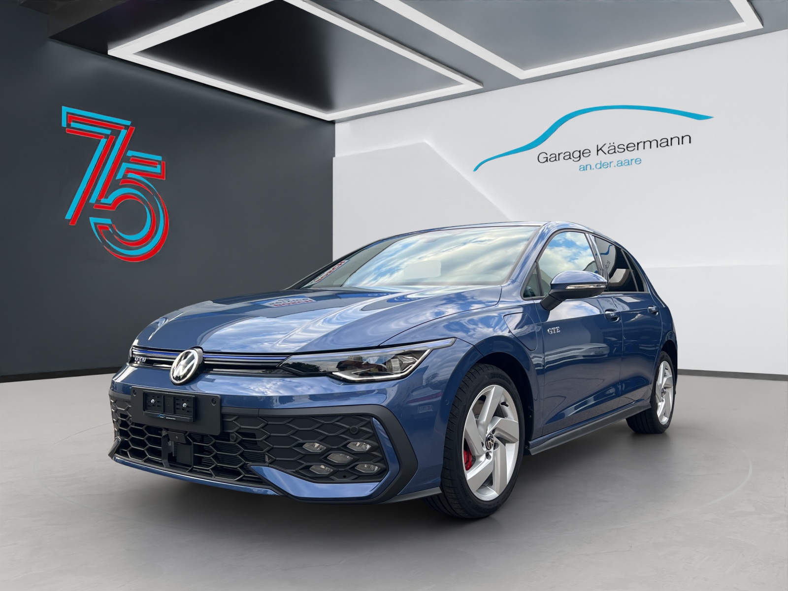 VW Golf 1.5 TSI PHEV GTE-image-0