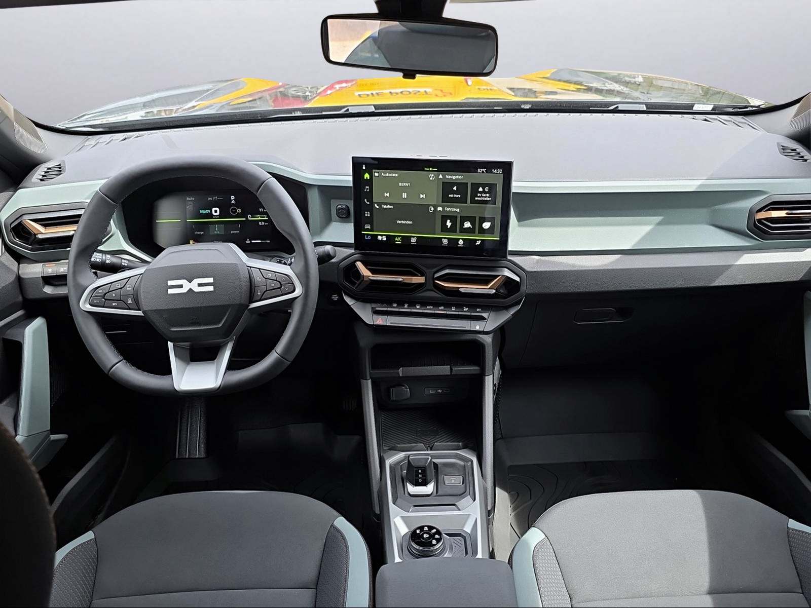 DACIA Duster 1.2 Hybrid Extreme 4WD-image-5