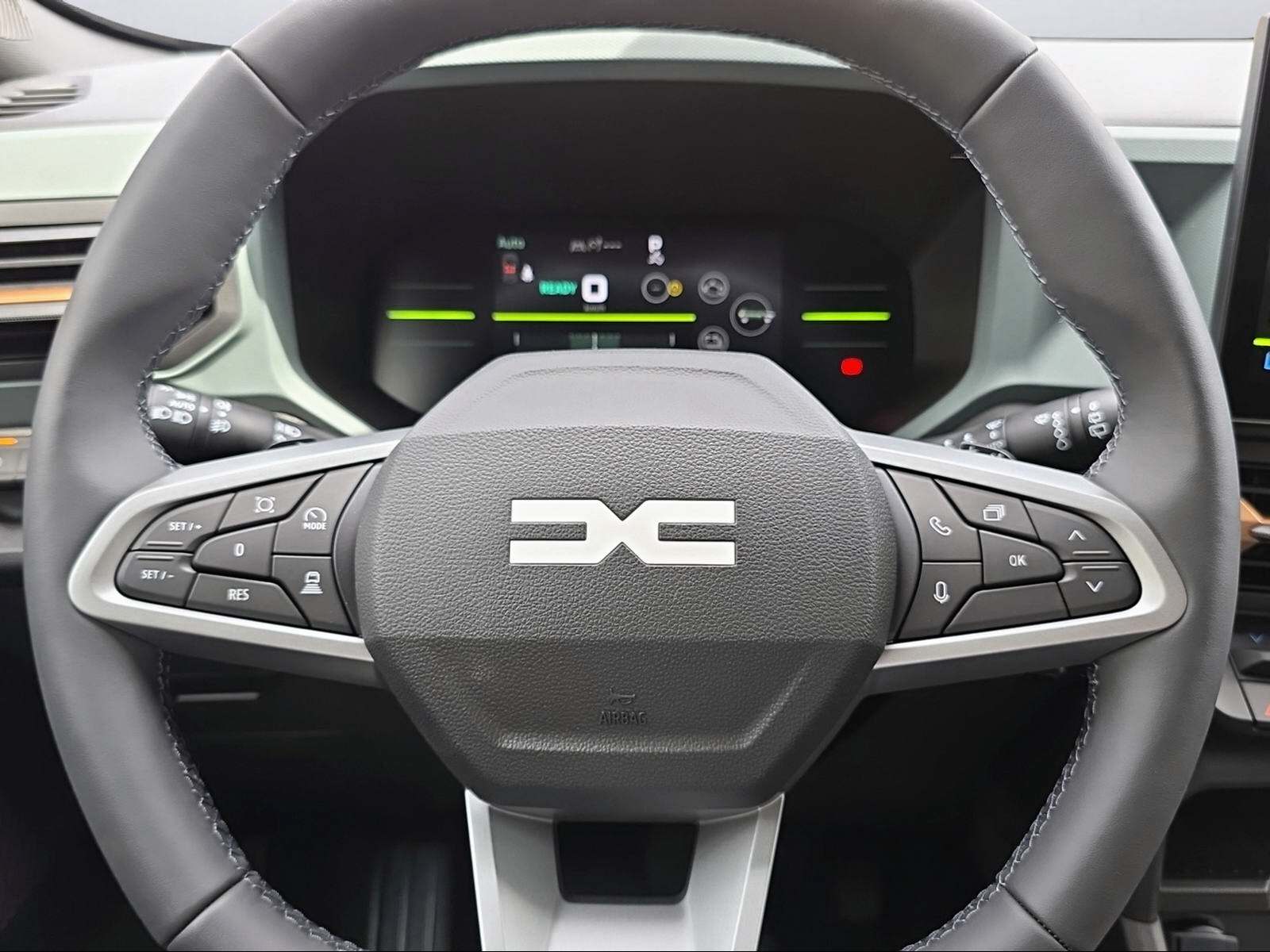 DACIA Duster 1.2 Hybrid Extreme 4WD-image-11