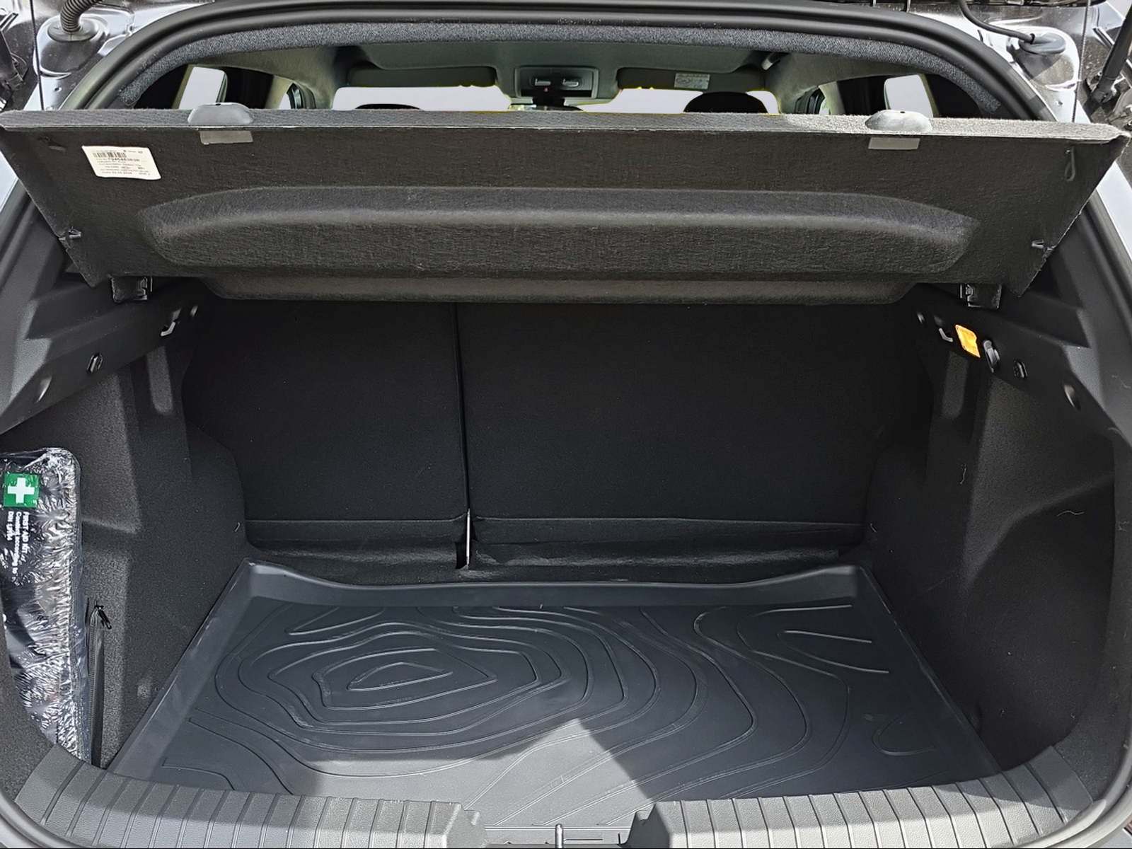 DACIA Duster 1.2 Hybrid Extreme 4WD-image-7