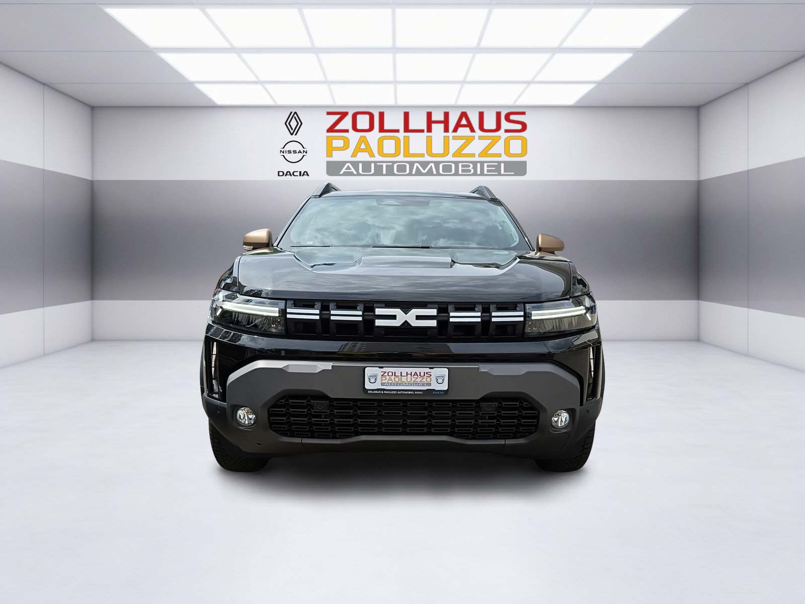 DACIA Duster 1.2 Hybrid Extreme 4WD-showroom-element-3
