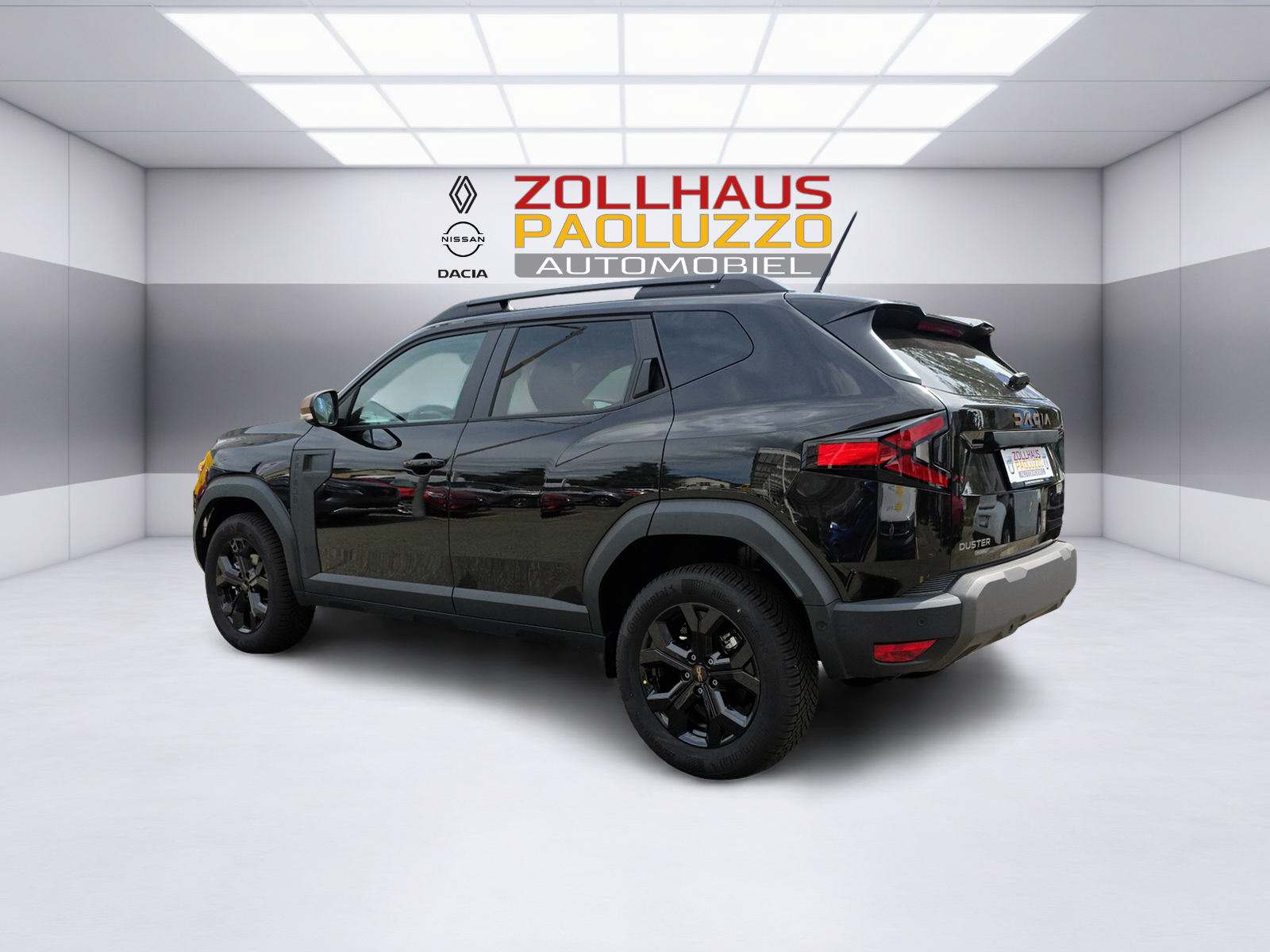 DACIA Duster 1.2 Hybrid Extreme 4WD-showroom-element-2