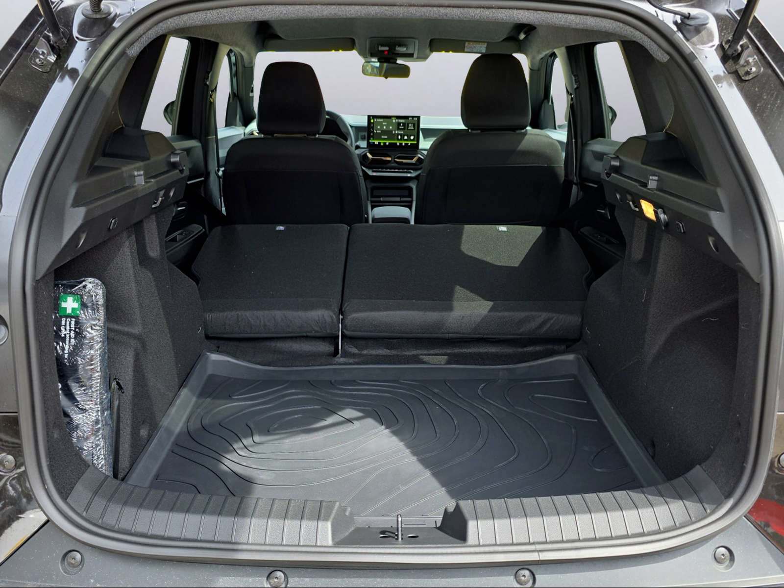 DACIA Duster 1.2 Hybrid Extreme 4WD-image-8