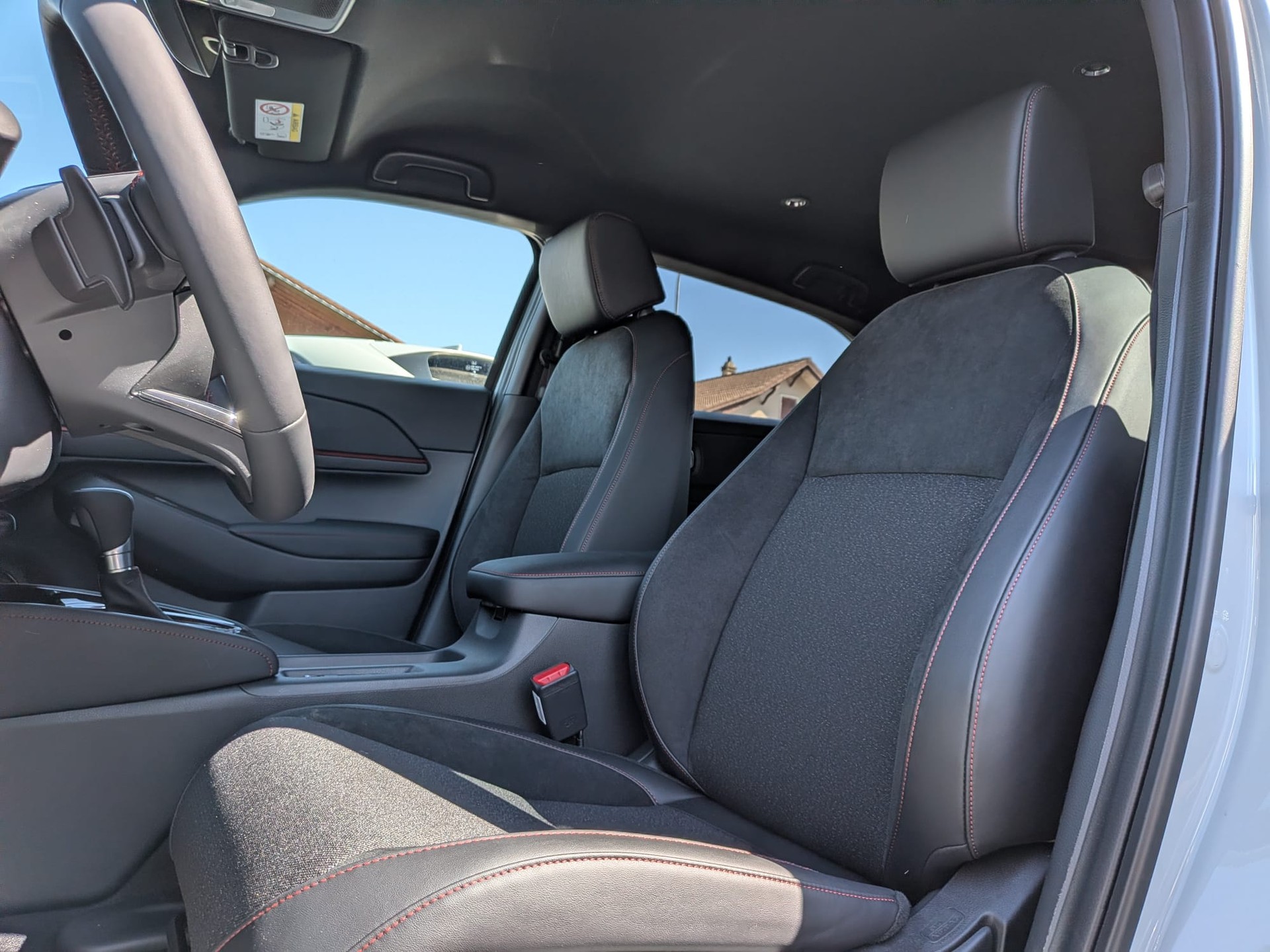 HONDA HR-V 1.5i-MMD Advance Sport CVT-image-8