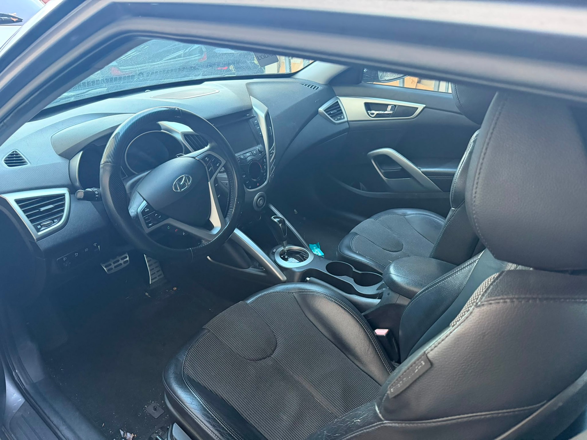 HYUNDAI Veloster 1.6 GDI-image-7