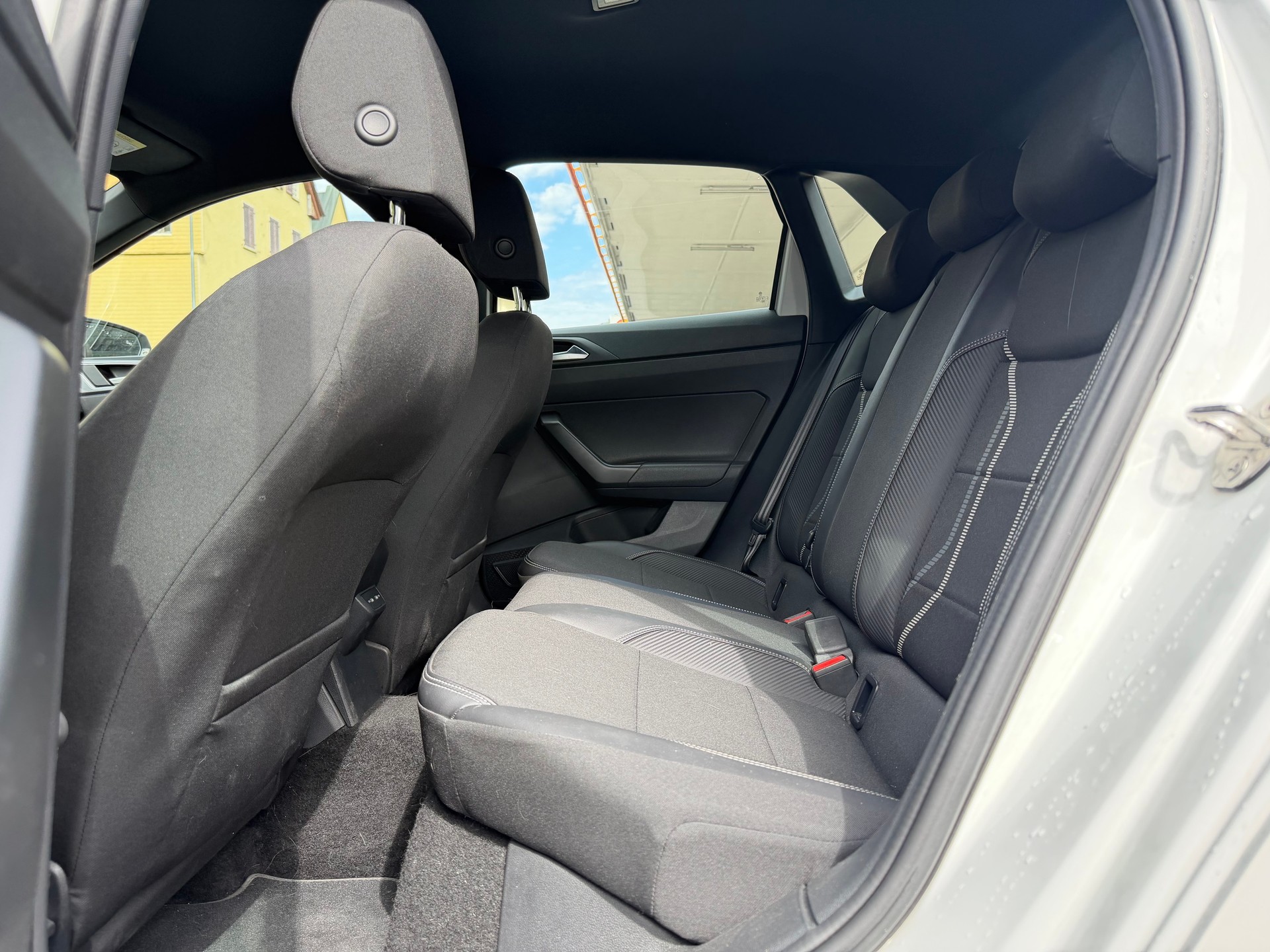 VW Polo 1.5 TSI EVO High-image-6