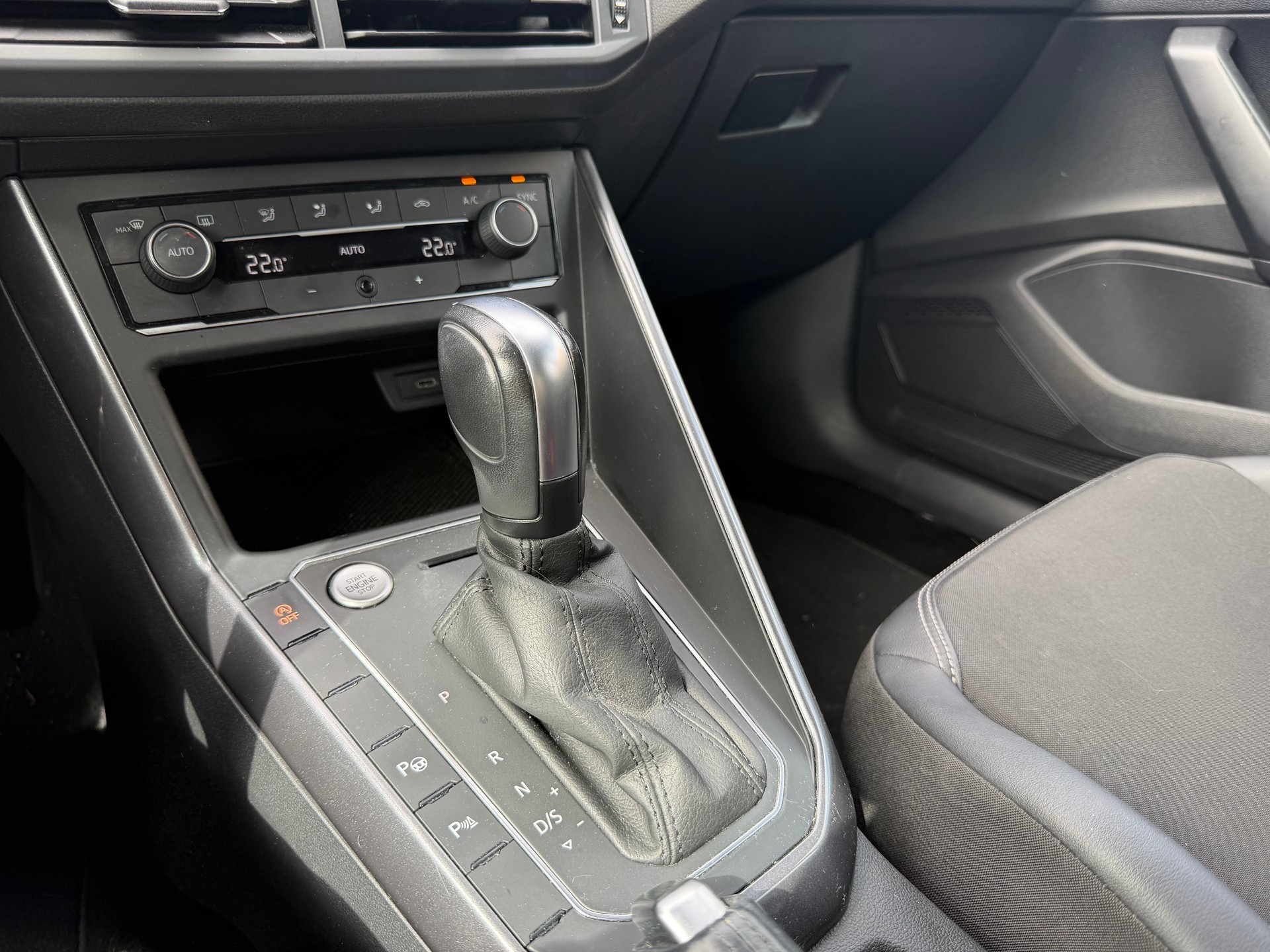 VW Polo 1.5 TSI EVO High-image-13