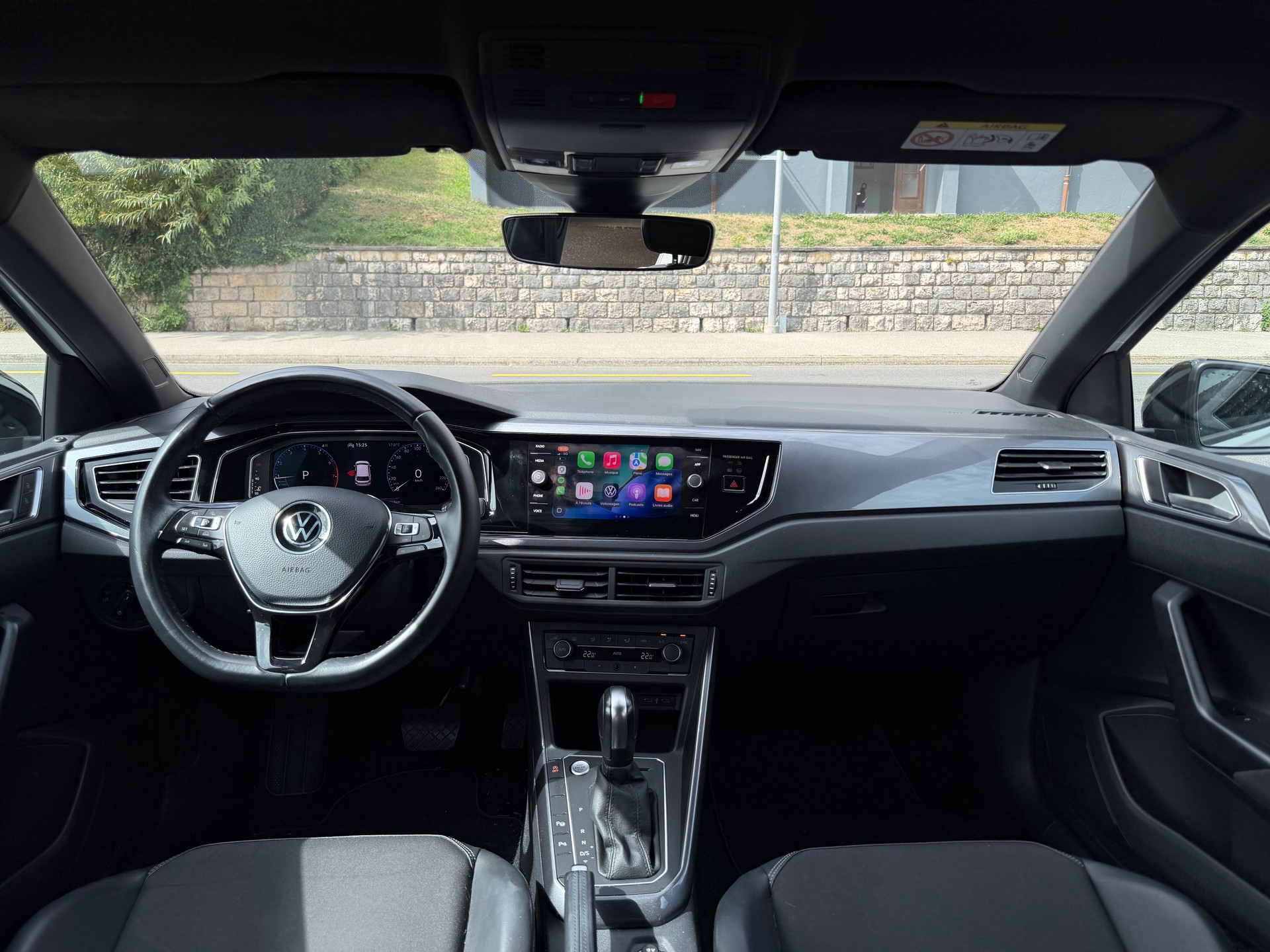 VW Polo 1.5 TSI EVO High-image-9