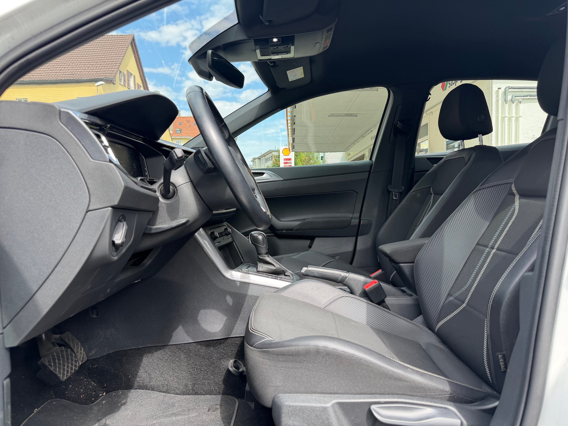 VW Polo 1.5 TSI EVO High-image-7