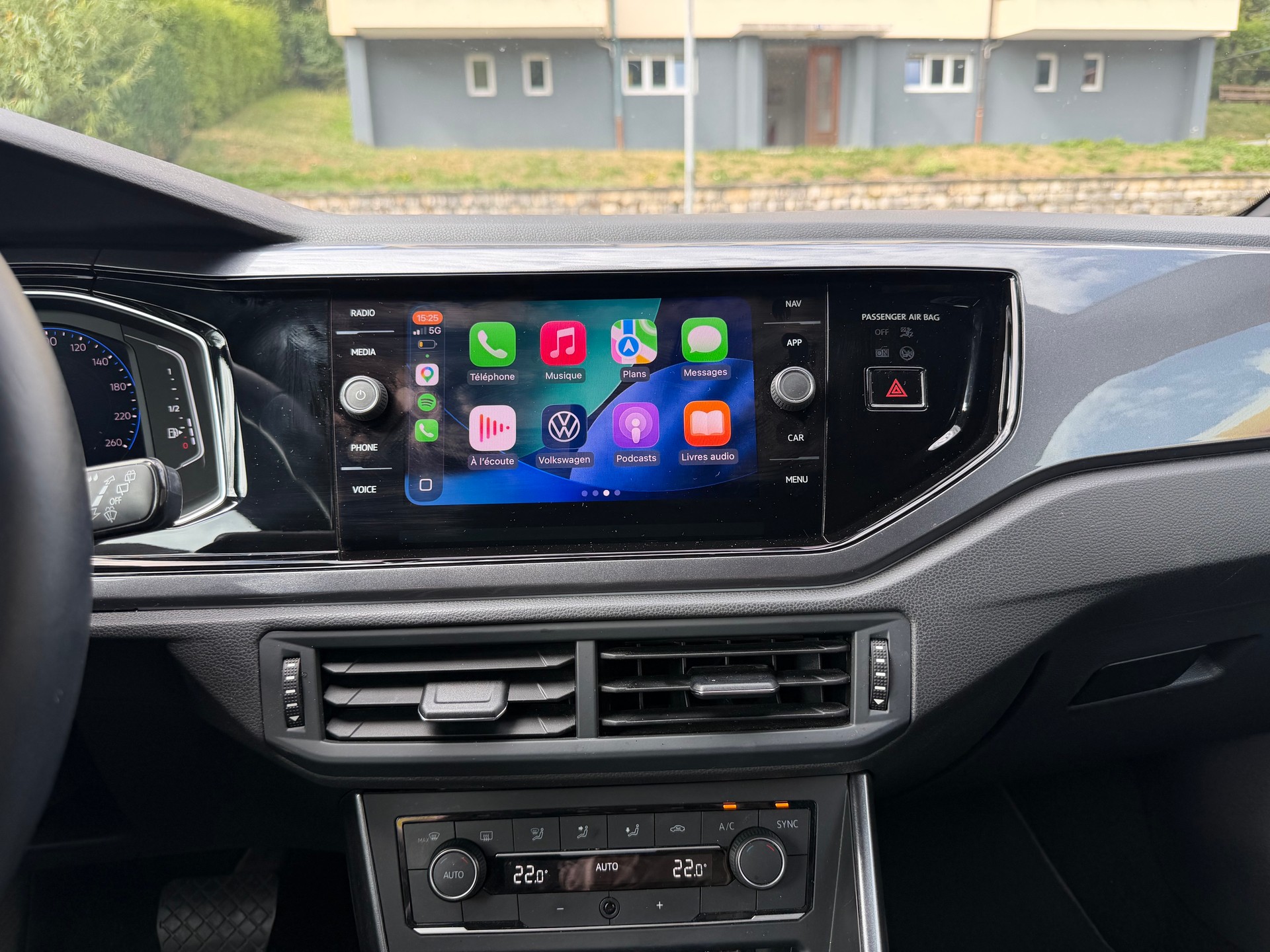VW Polo 1.5 TSI EVO High-image-11