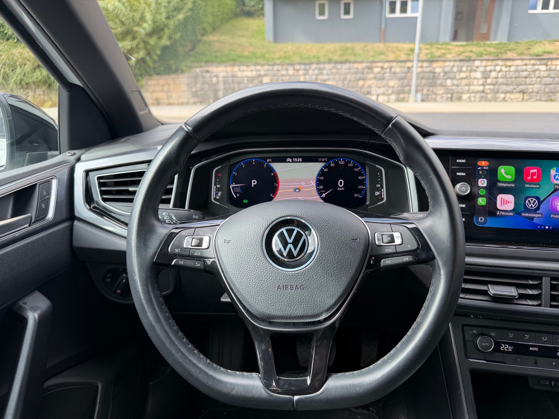 VW Polo 1.5 TSI EVO High-image-10