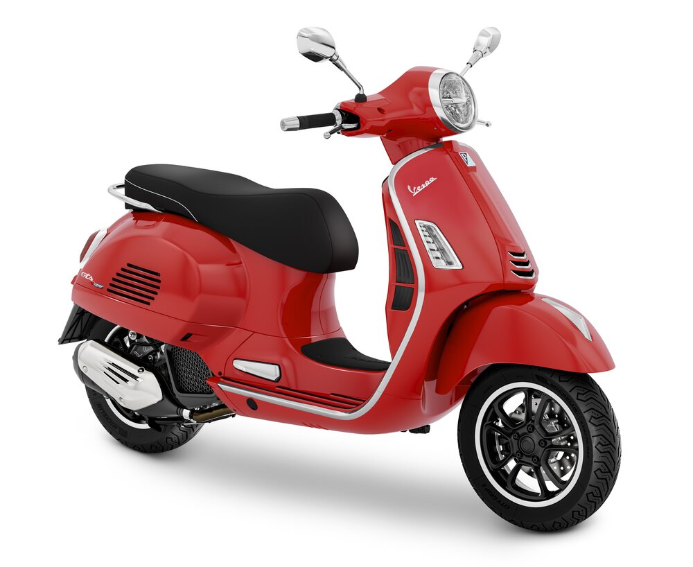 PIAGGIO Vespa GTS 125 Super RST Euro 5+-showroom-element-1