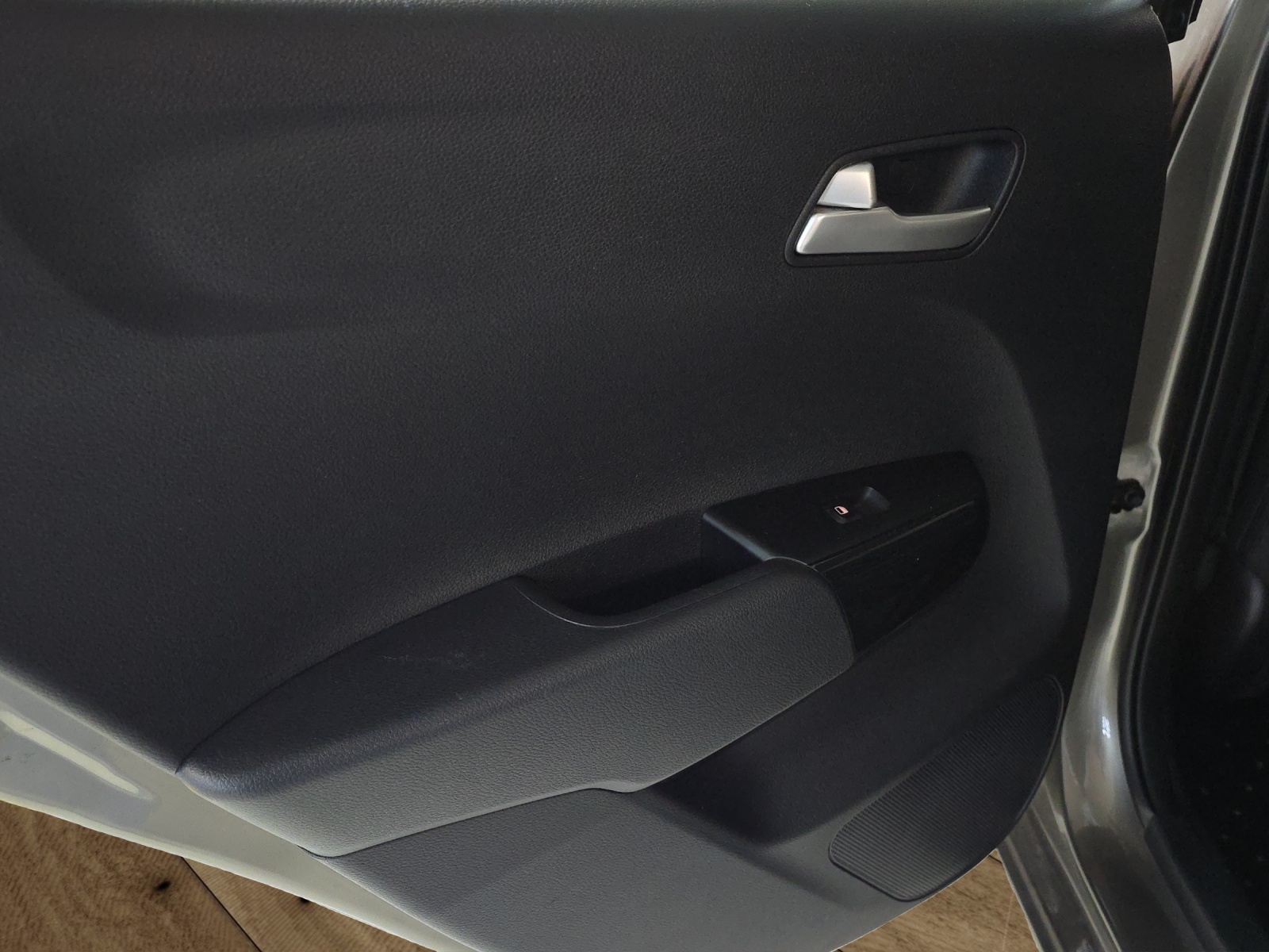 KIA Picanto 1.2 CVVT Trend Automatic-image-19