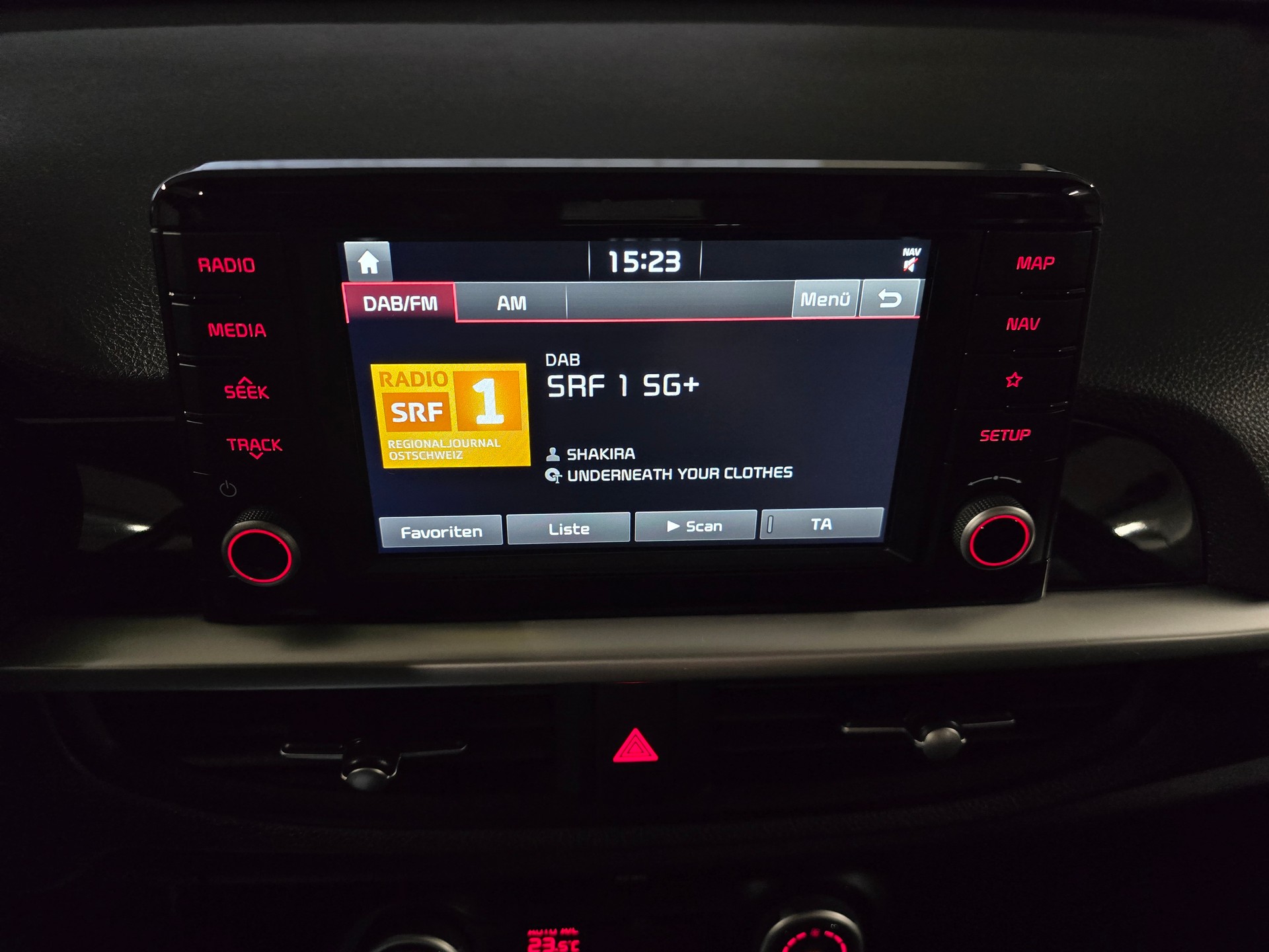 KIA Picanto 1.2 CVVT Trend Automatic-image-14