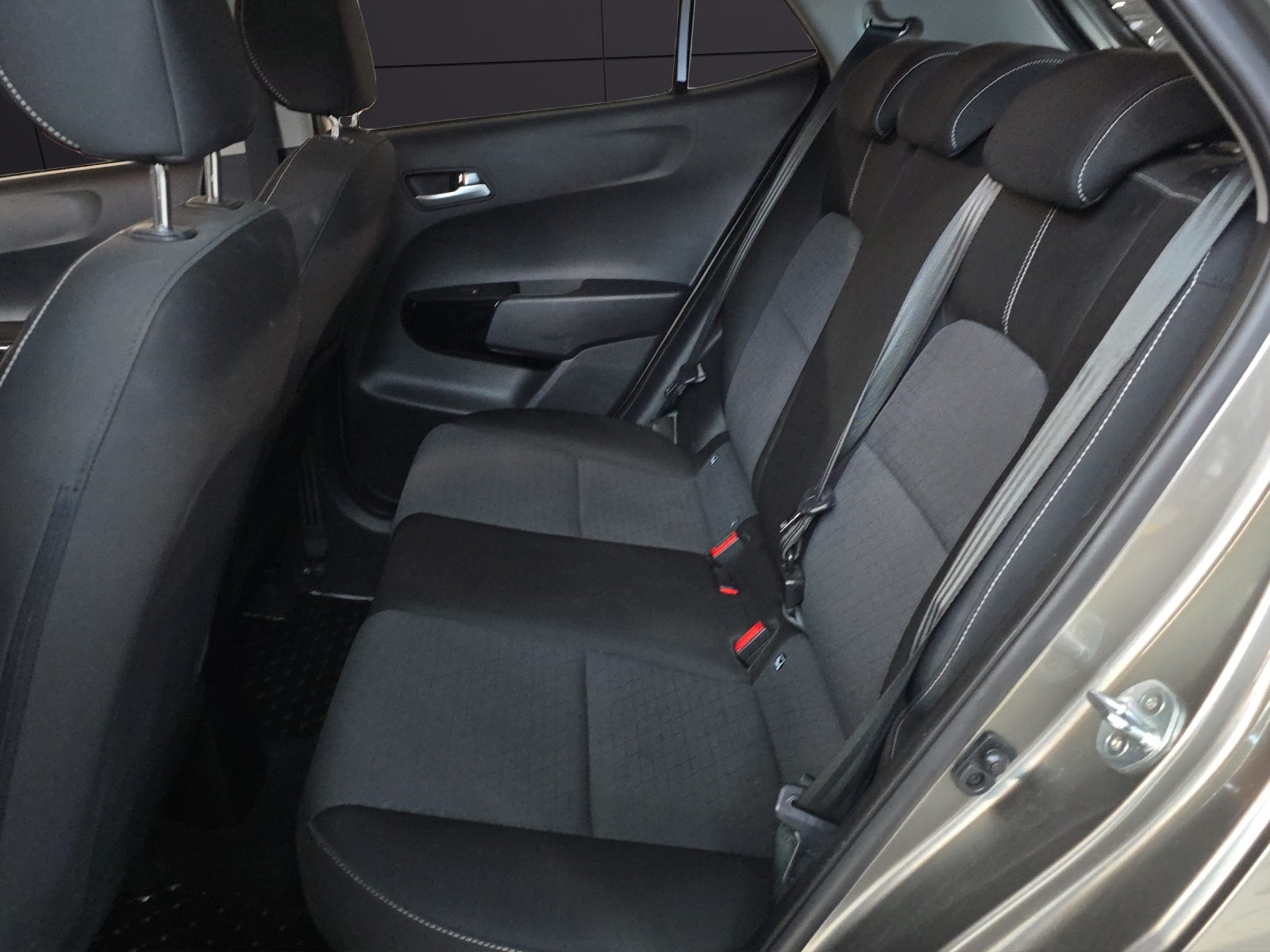 KIA Picanto 1.2 CVVT Trend Automatic-image-18