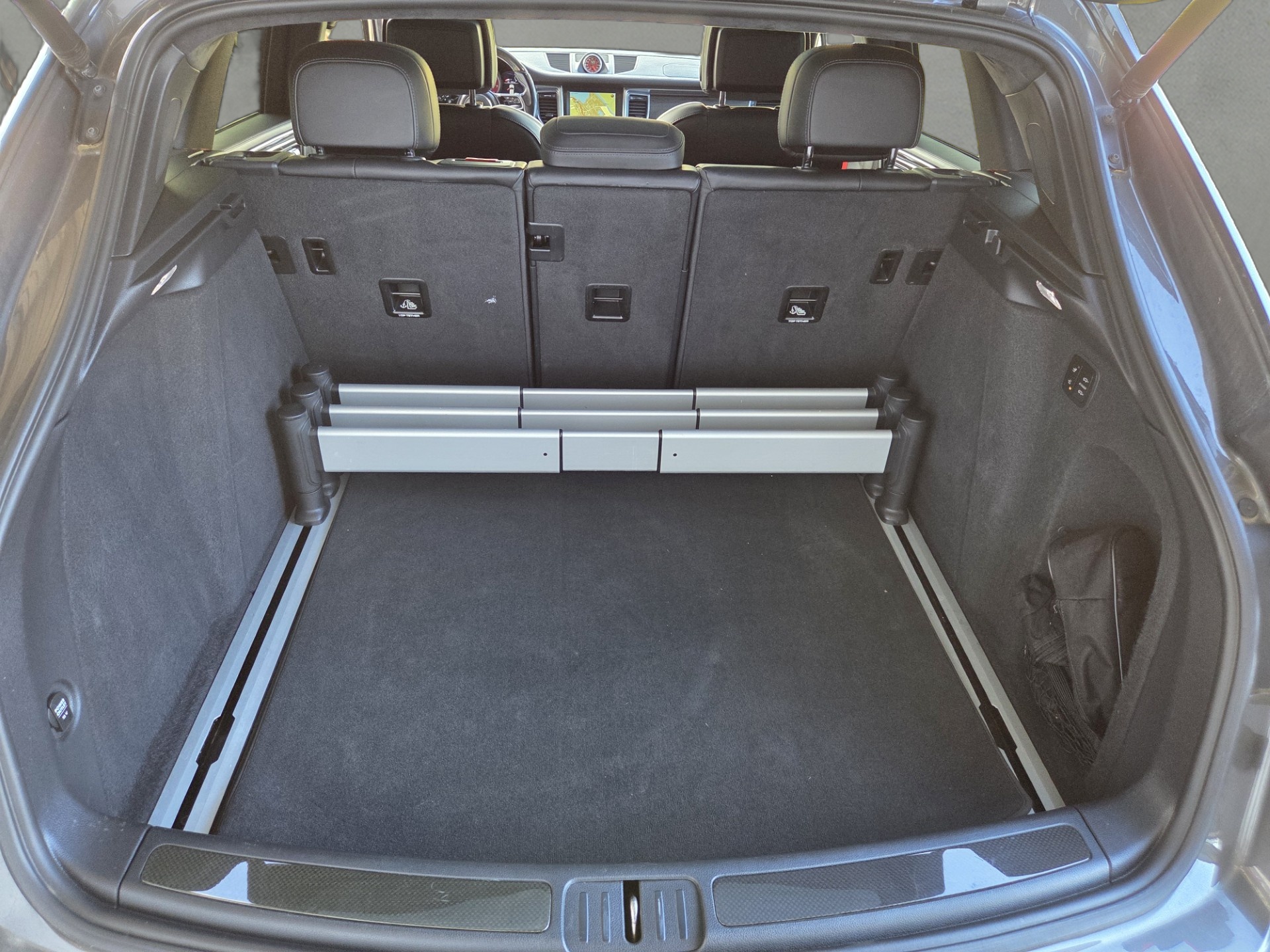 PORSCHE Macan Turbo PDK-image-17