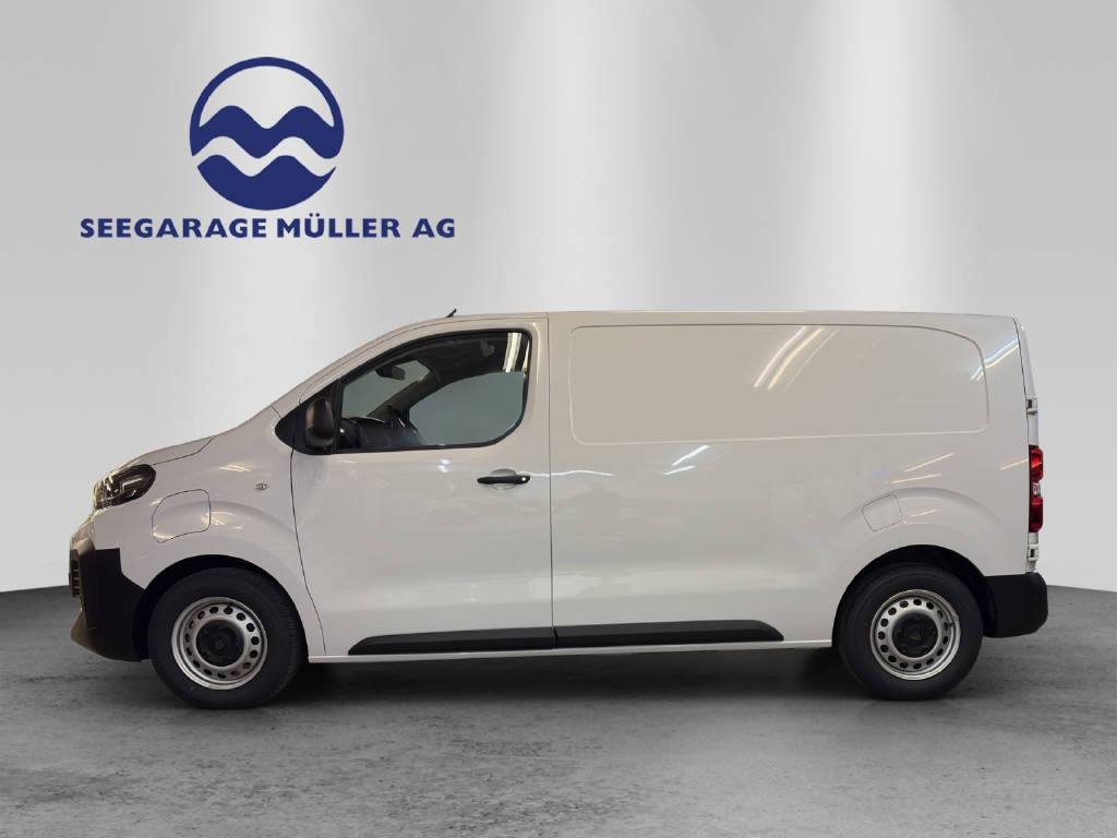 PEUGEOT e-Expert Kaw. Standard 75 kWh-image-2