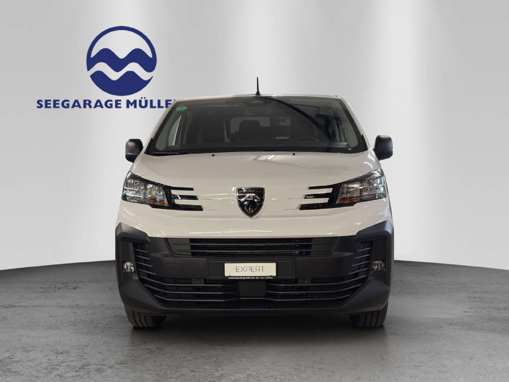 PEUGEOT e-Expert Kaw. Standard 75 kWh-image-1