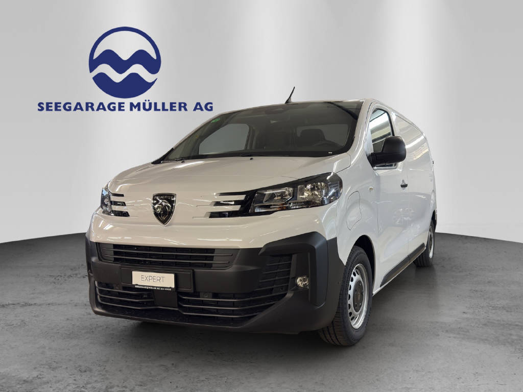 PEUGEOT e-Expert Kaw. Standard 75 kWh-image-0