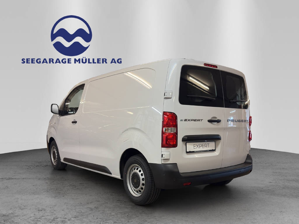 PEUGEOT e-Expert Kaw. Standard 75 kWh-image-3