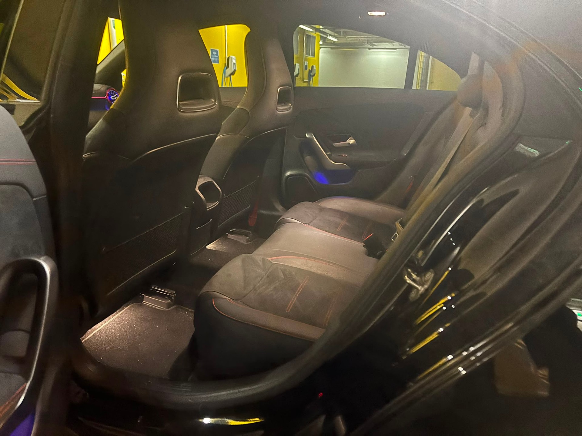 MERCEDES-BENZ CLA 45 AMG 4matic+-image-3