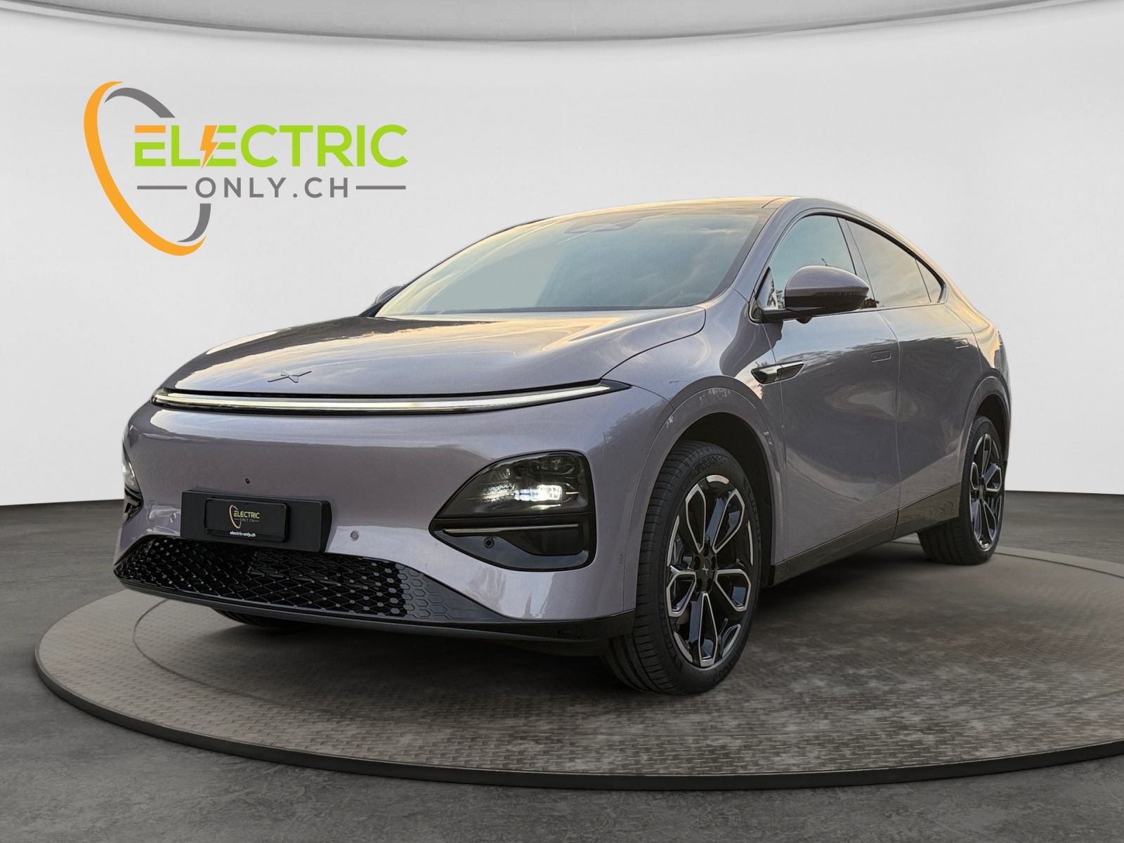 XPENG G6 80kWh Performance AWD