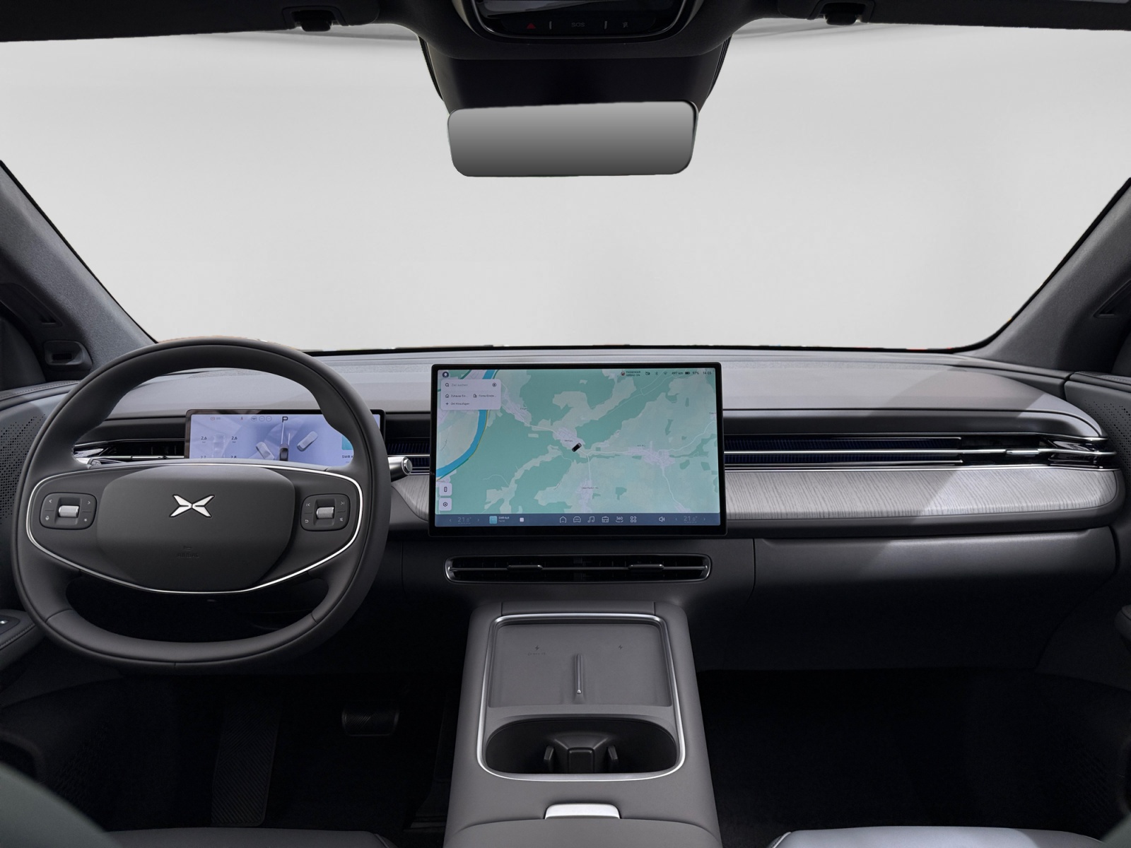 XPENG G6 Performance AWD mit AHK-image-11