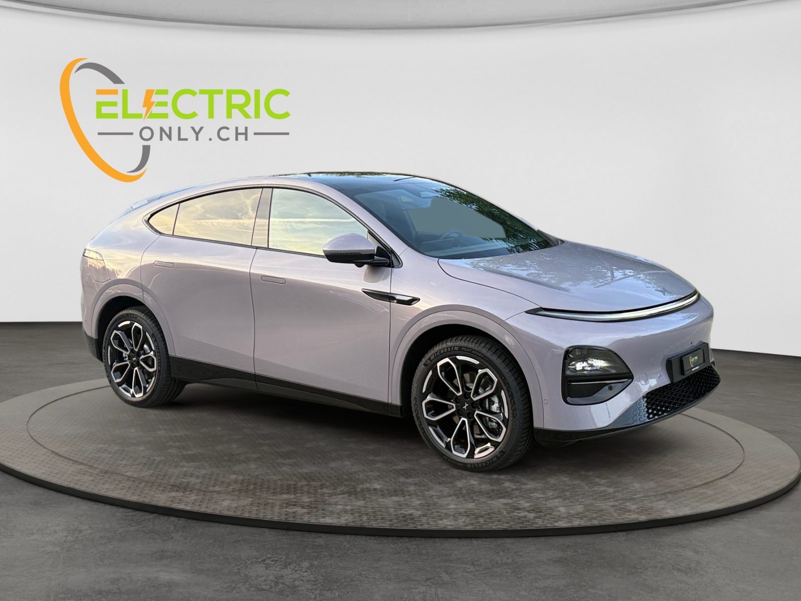 XPENG G6 Performance AWD mit AHK-image-6